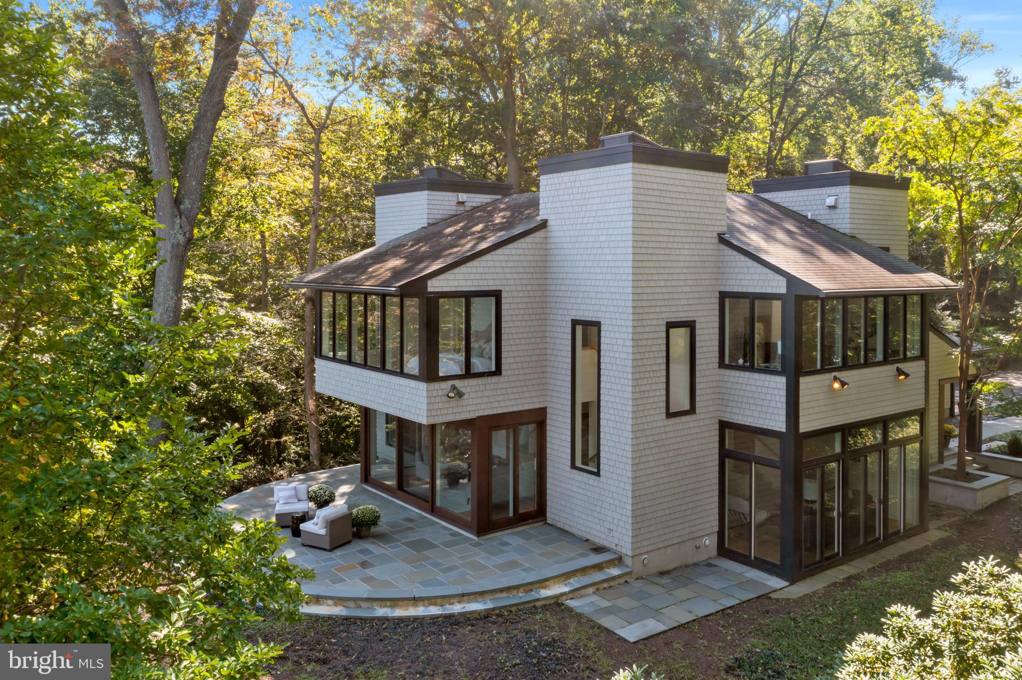 BAYBERRY HILL - Residential