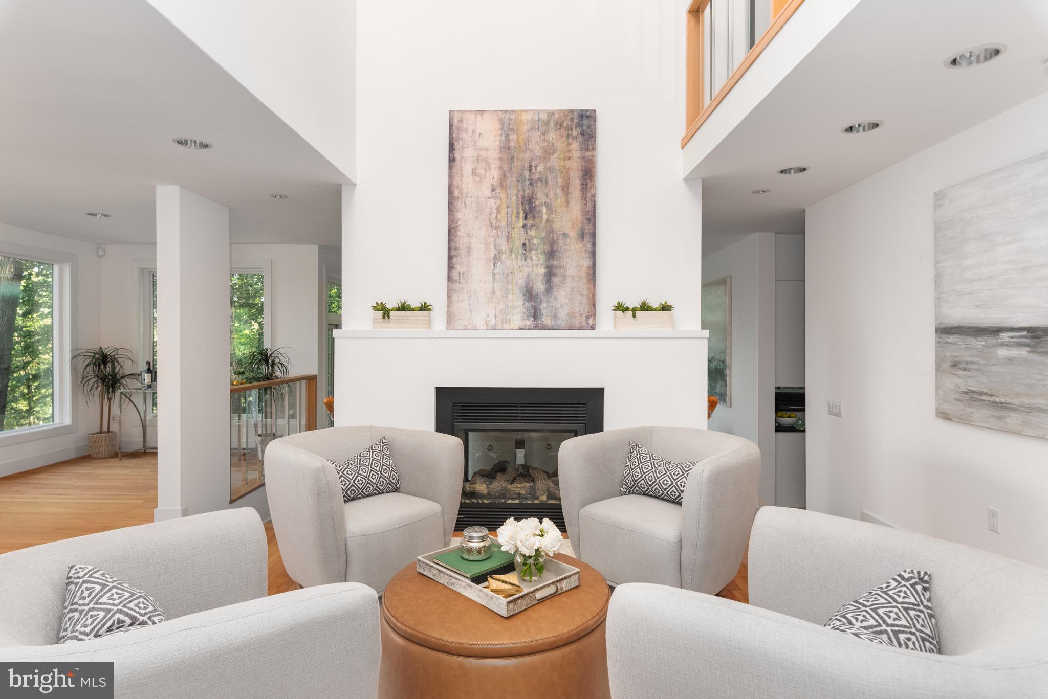 BAYBERRY HILL - Residential