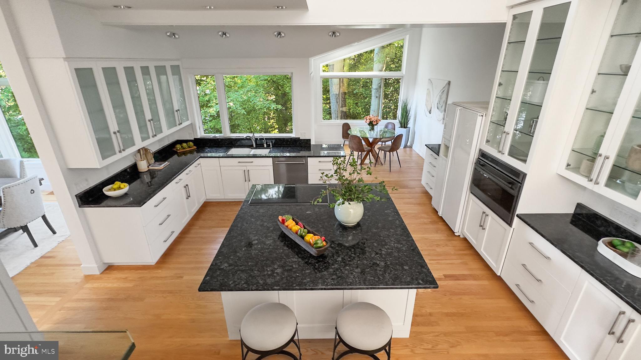 BAYBERRY HILL - Residential