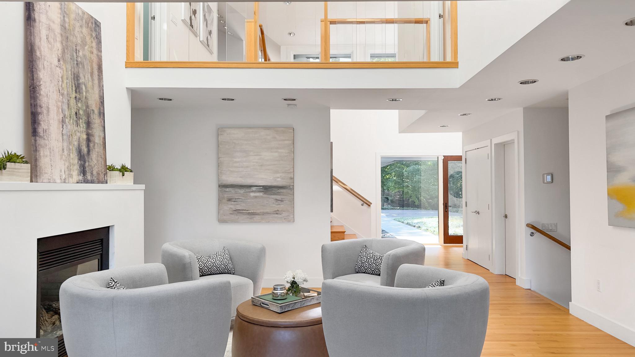 BAYBERRY HILL - Residential