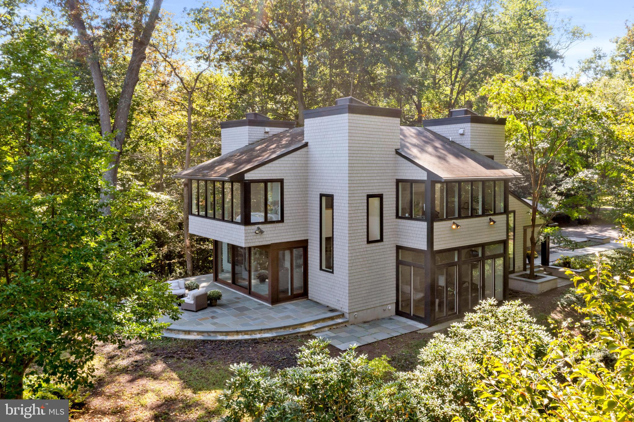 BAYBERRY HILL - Residential