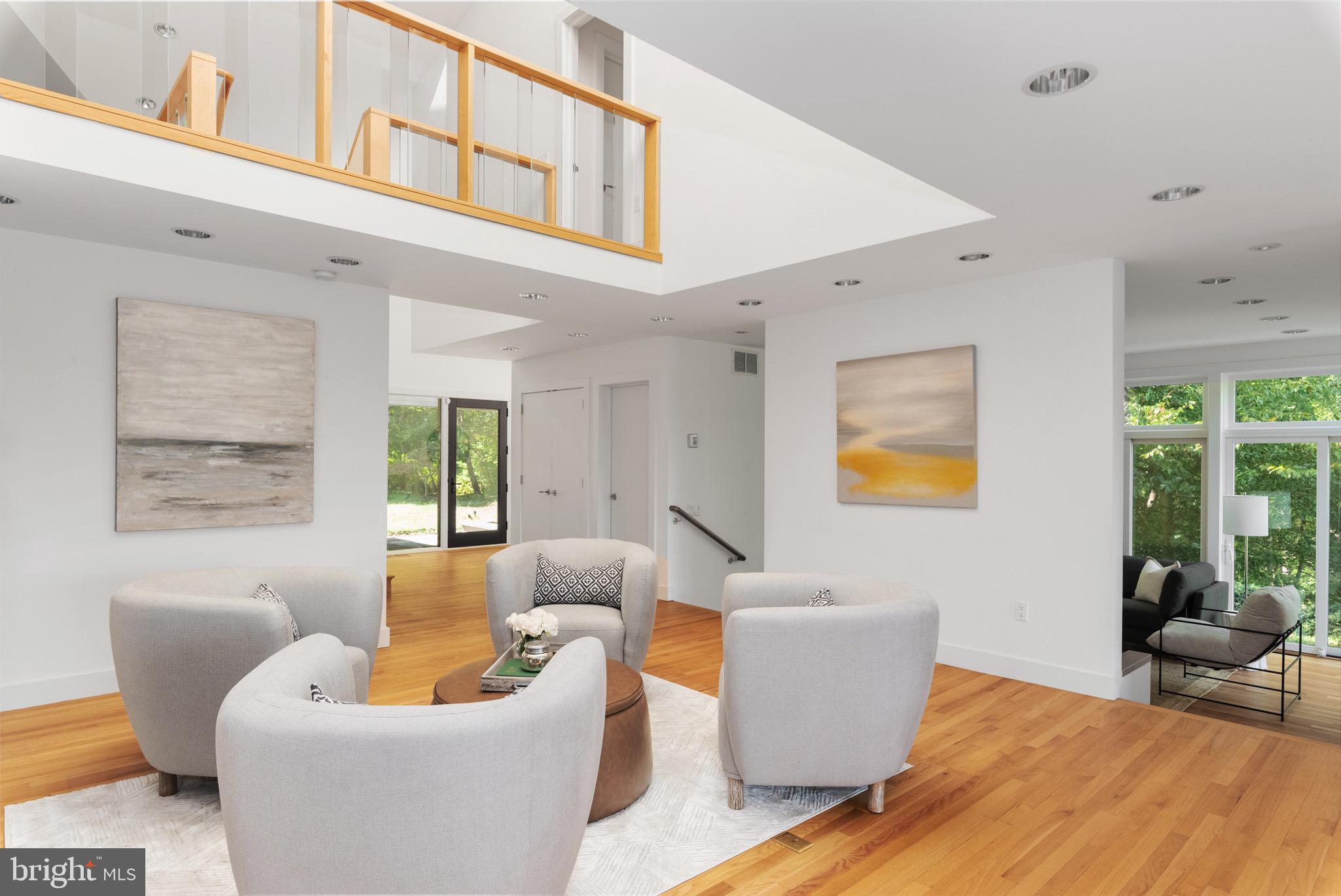 BAYBERRY HILL - Residential