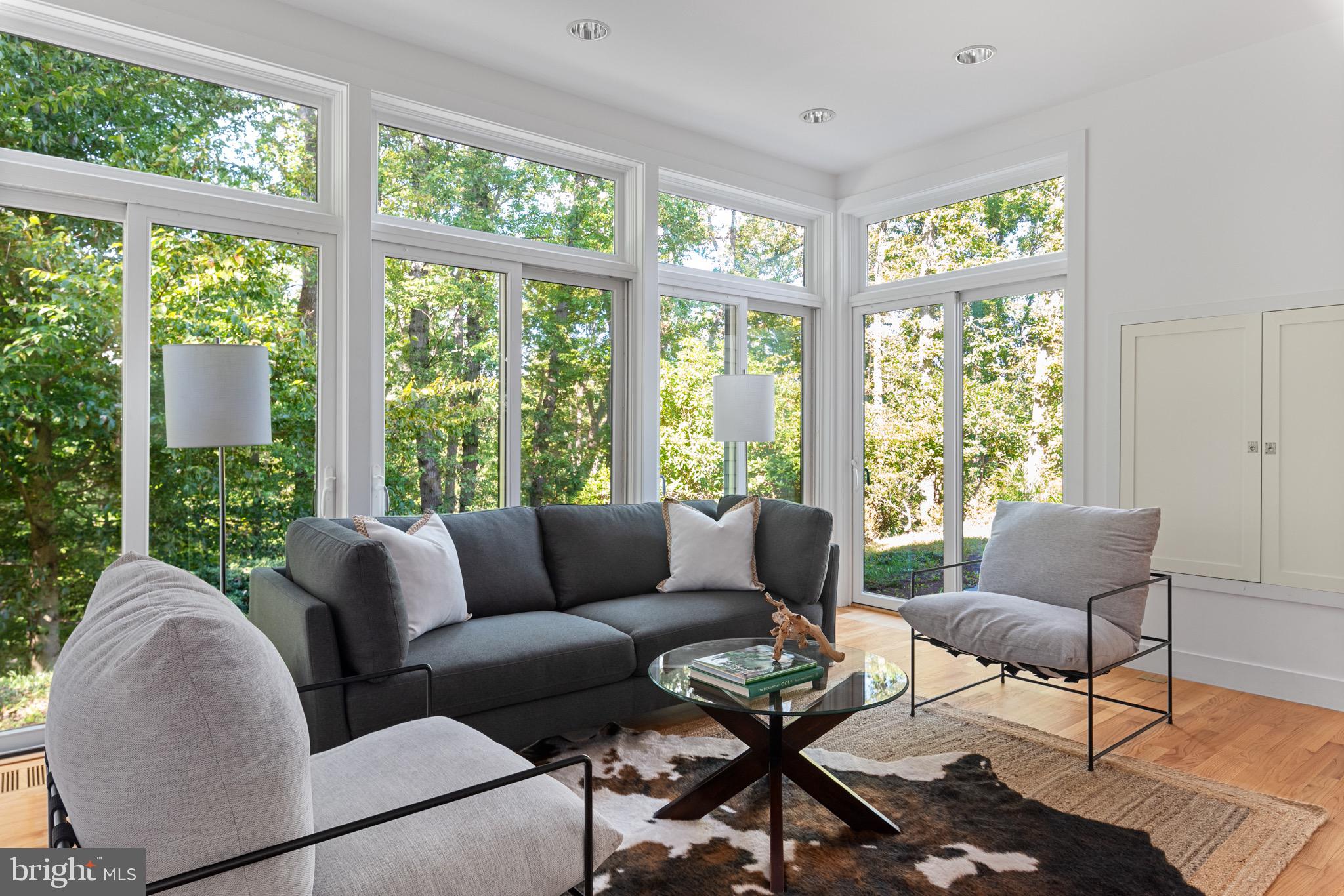 BAYBERRY HILL - Residential