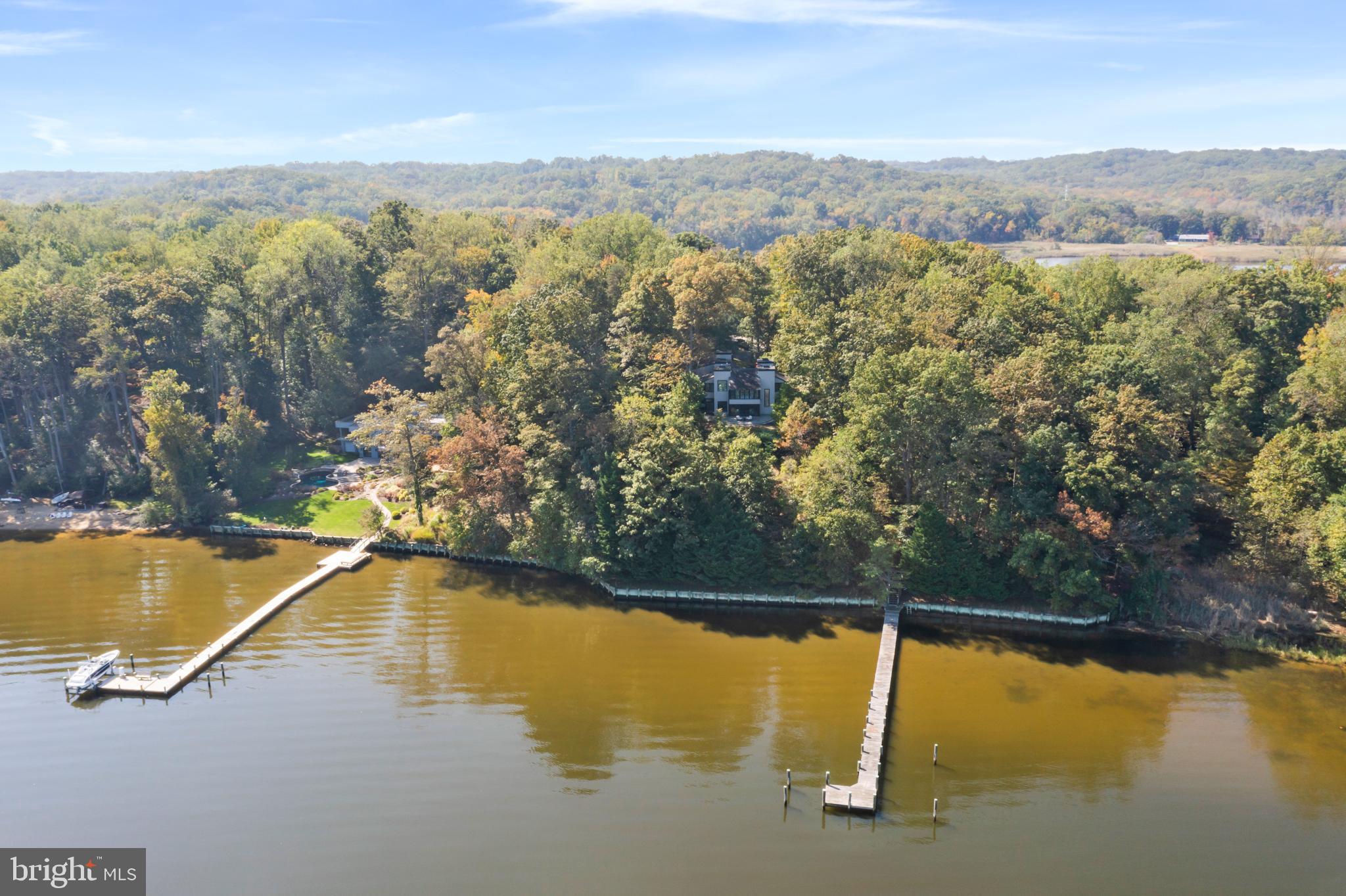 BAYBERRY HILL - Residential