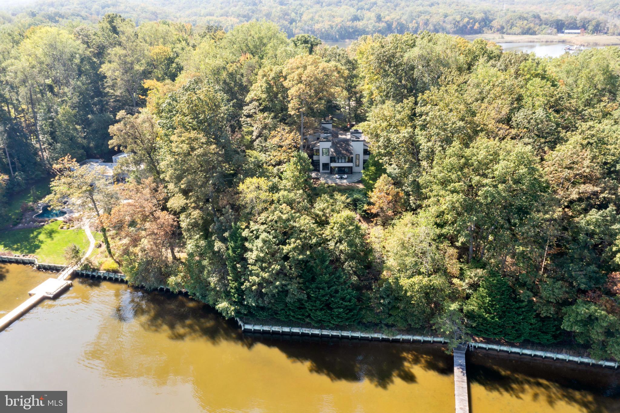 BAYBERRY HILL - Residential