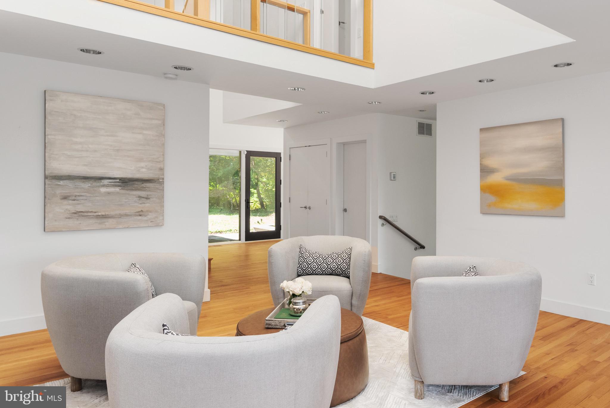 BAYBERRY HILL - Residential