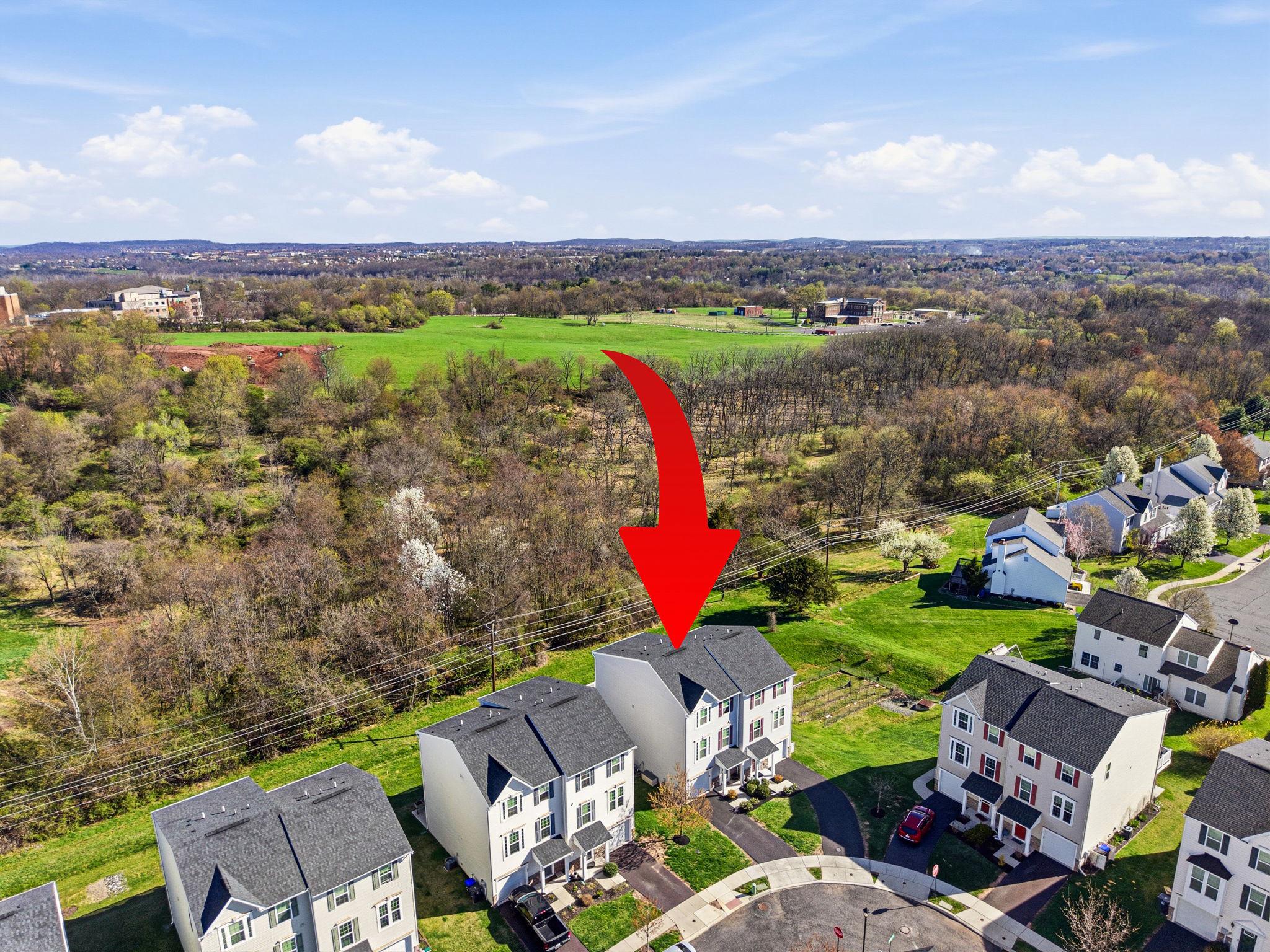 WASHINGTON SQUARE - Residential