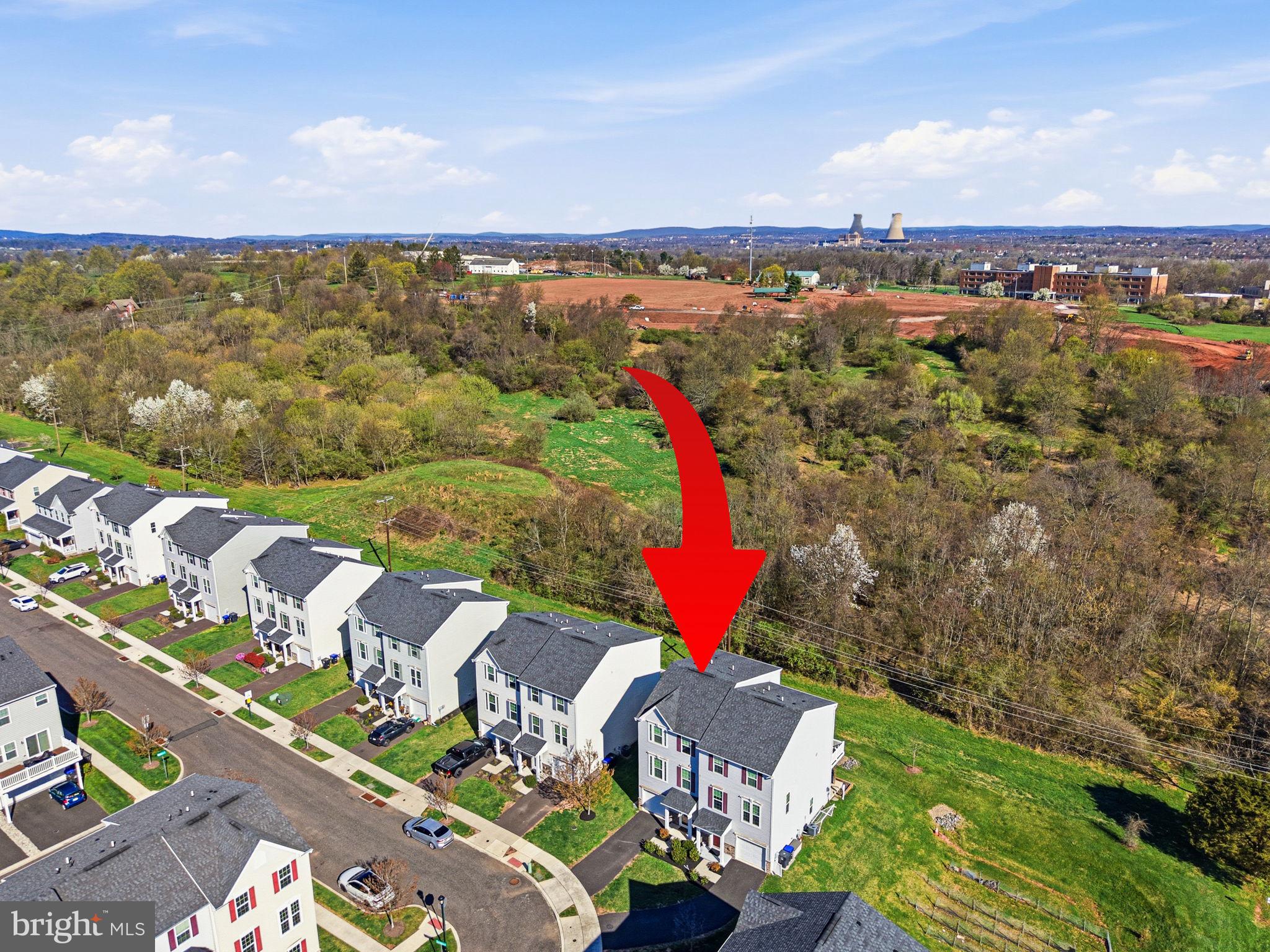 WASHINGTON SQUARE - Residential
