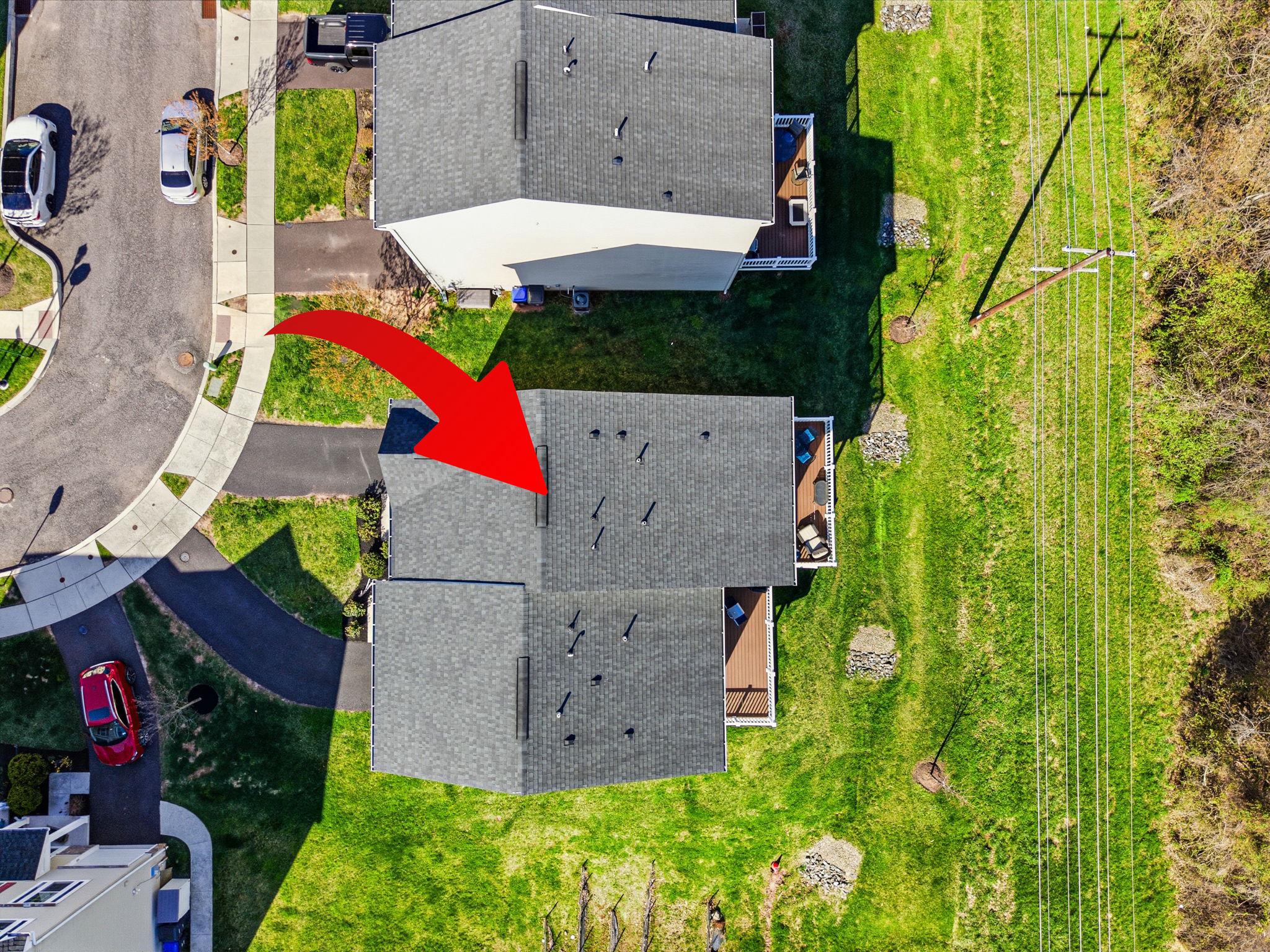 WASHINGTON SQUARE - Residential