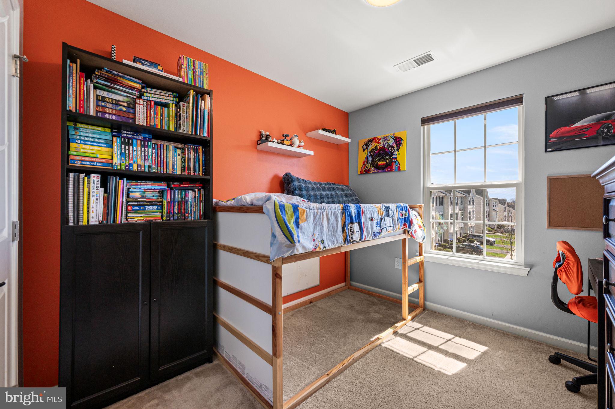 WASHINGTON SQUARE - Residential