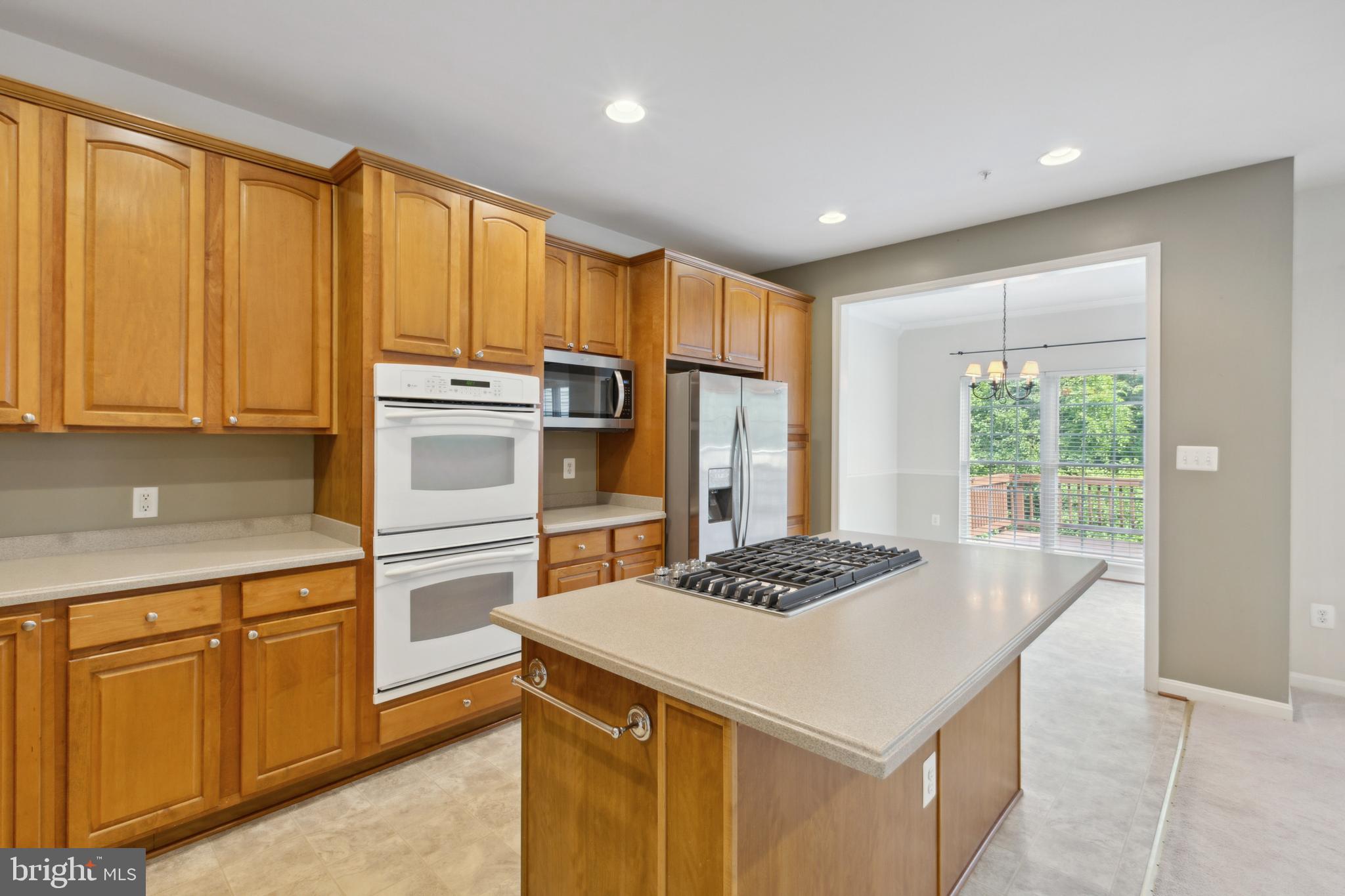 CHAPEL GROVE - Residential Lease