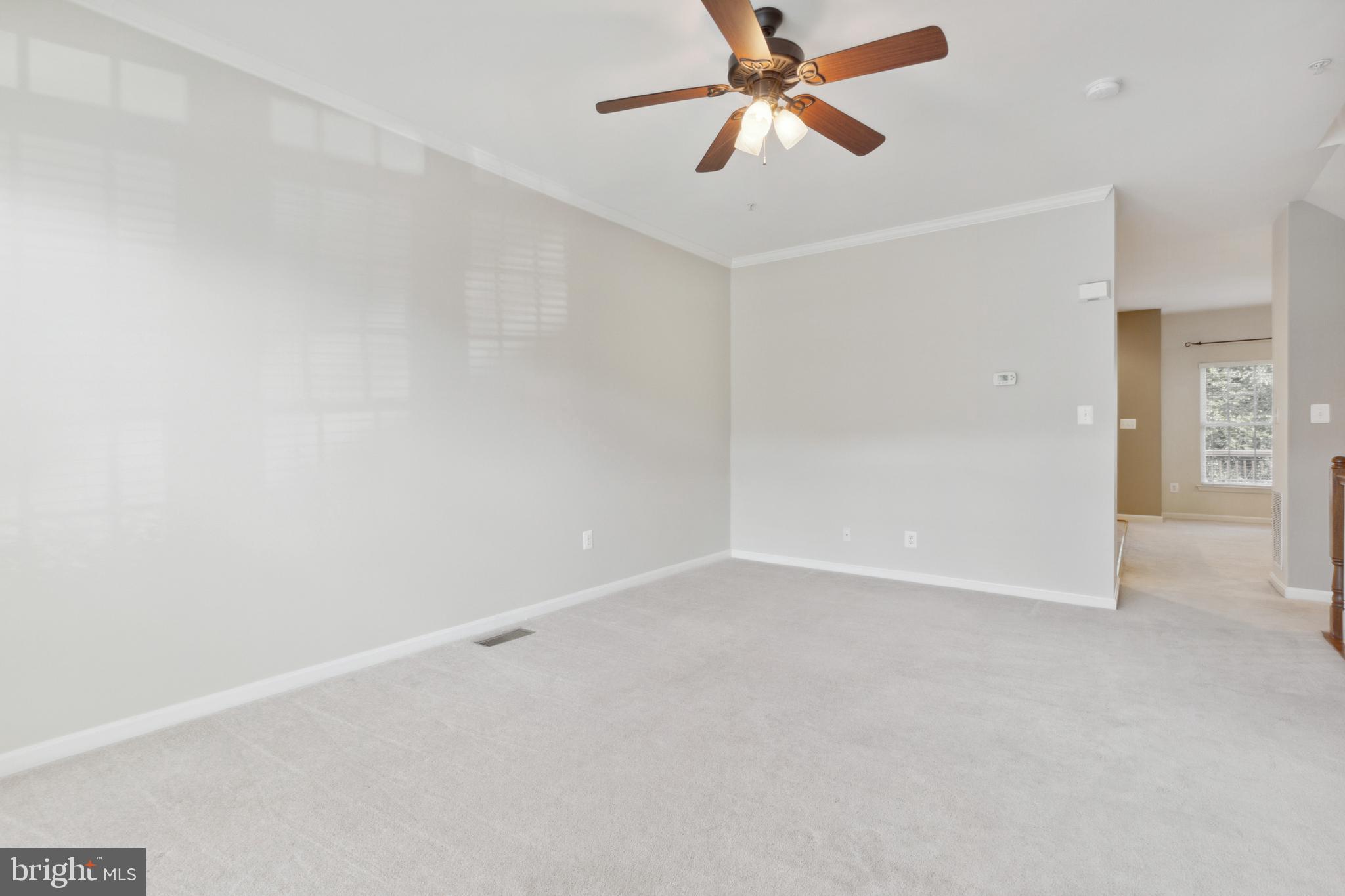 CHAPEL GROVE - Residential Lease