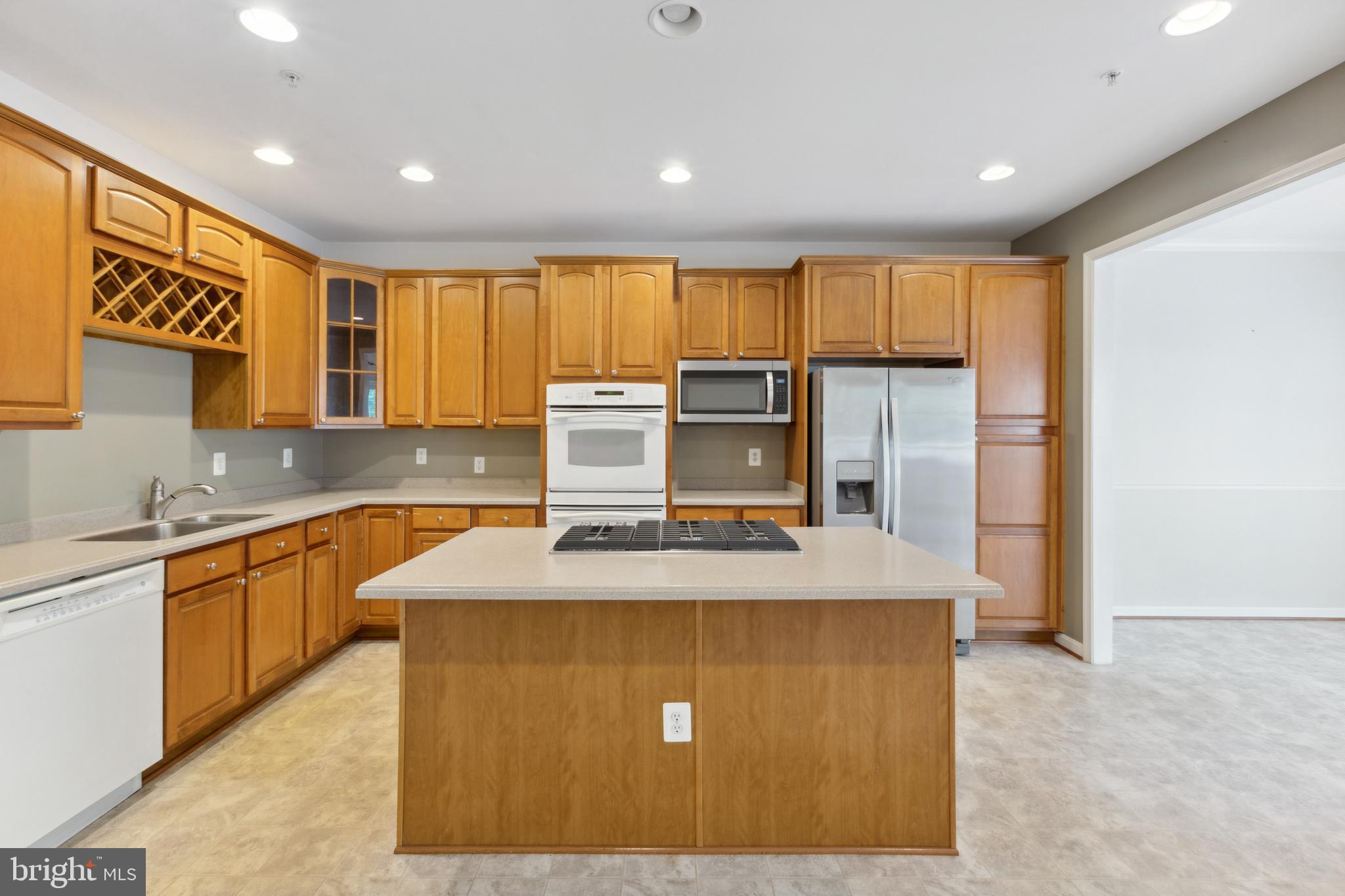 CHAPEL GROVE - Residential Lease