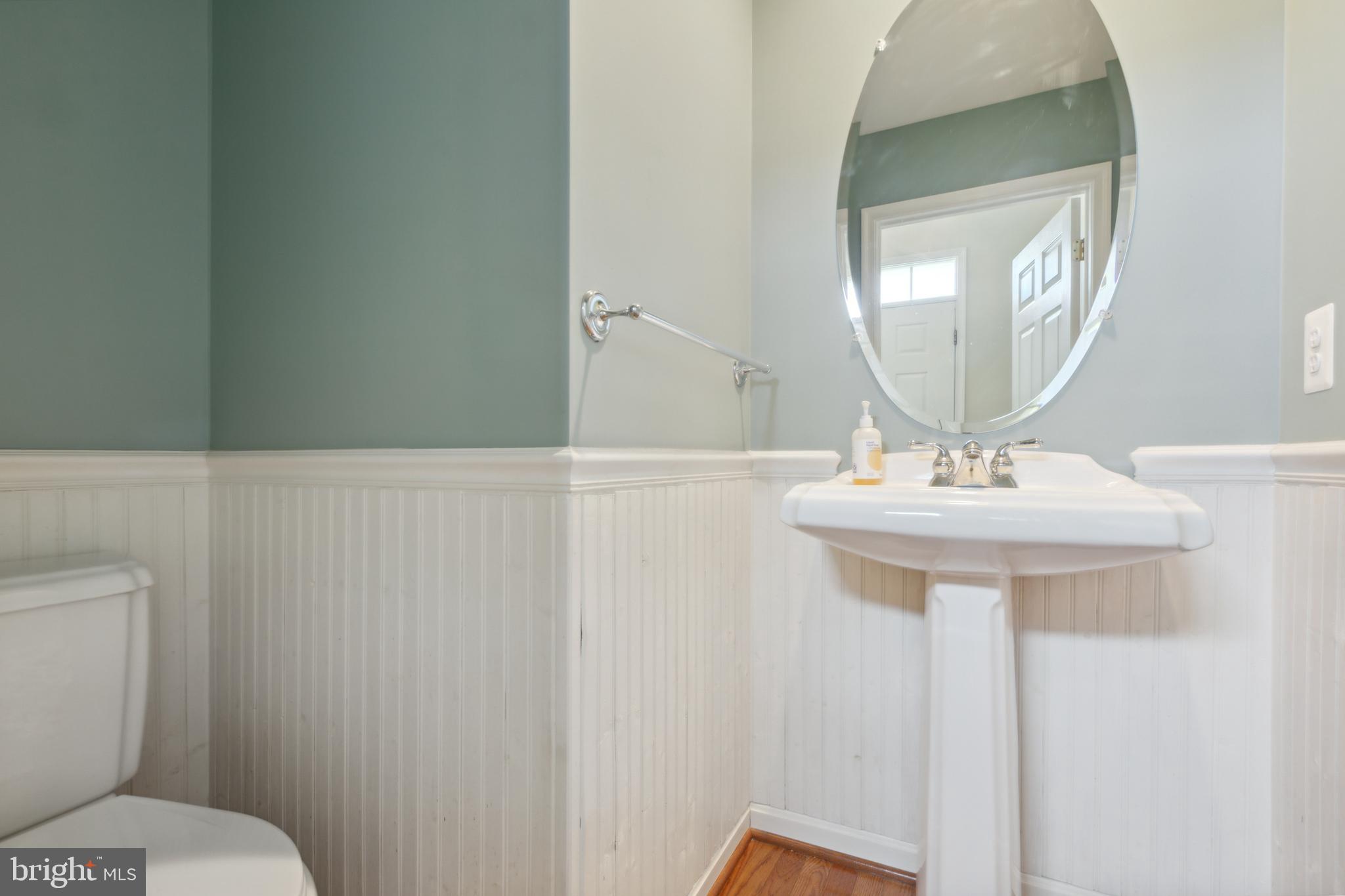 CHAPEL GROVE - Residential Lease