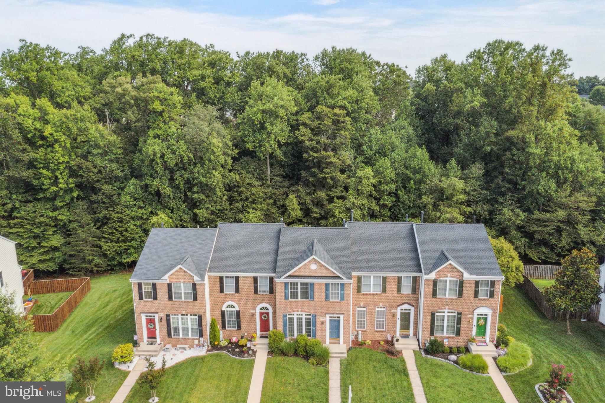 CHAPEL GROVE - Residential Lease