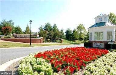 CHAPEL GROVE - Residential Lease