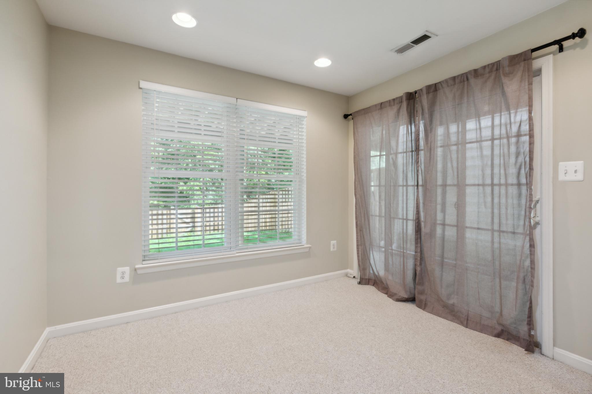 CHAPEL GROVE - Residential Lease