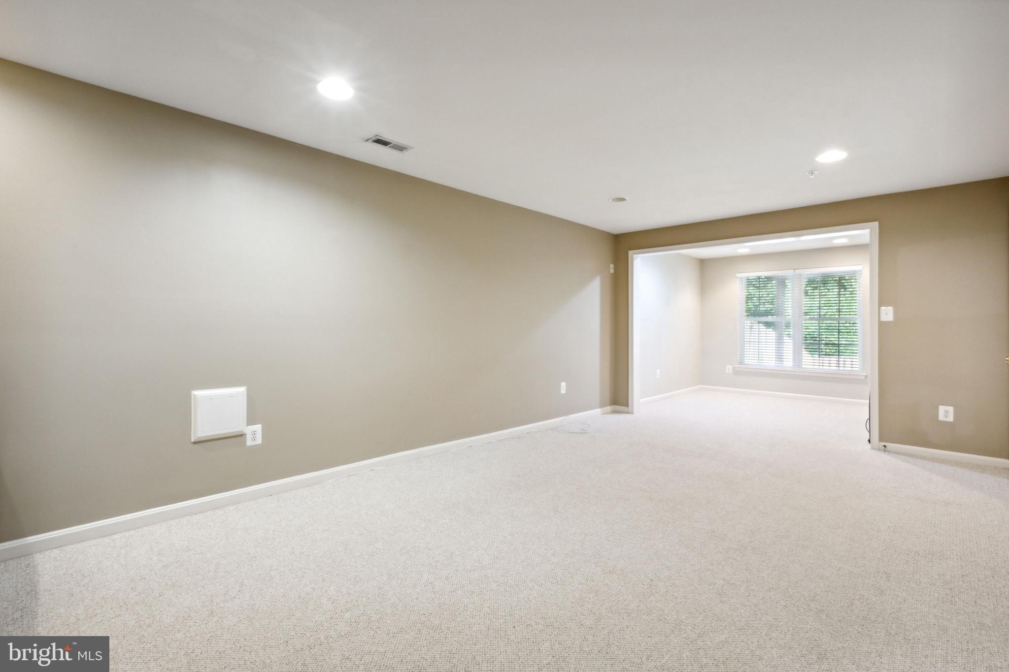 CHAPEL GROVE - Residential Lease