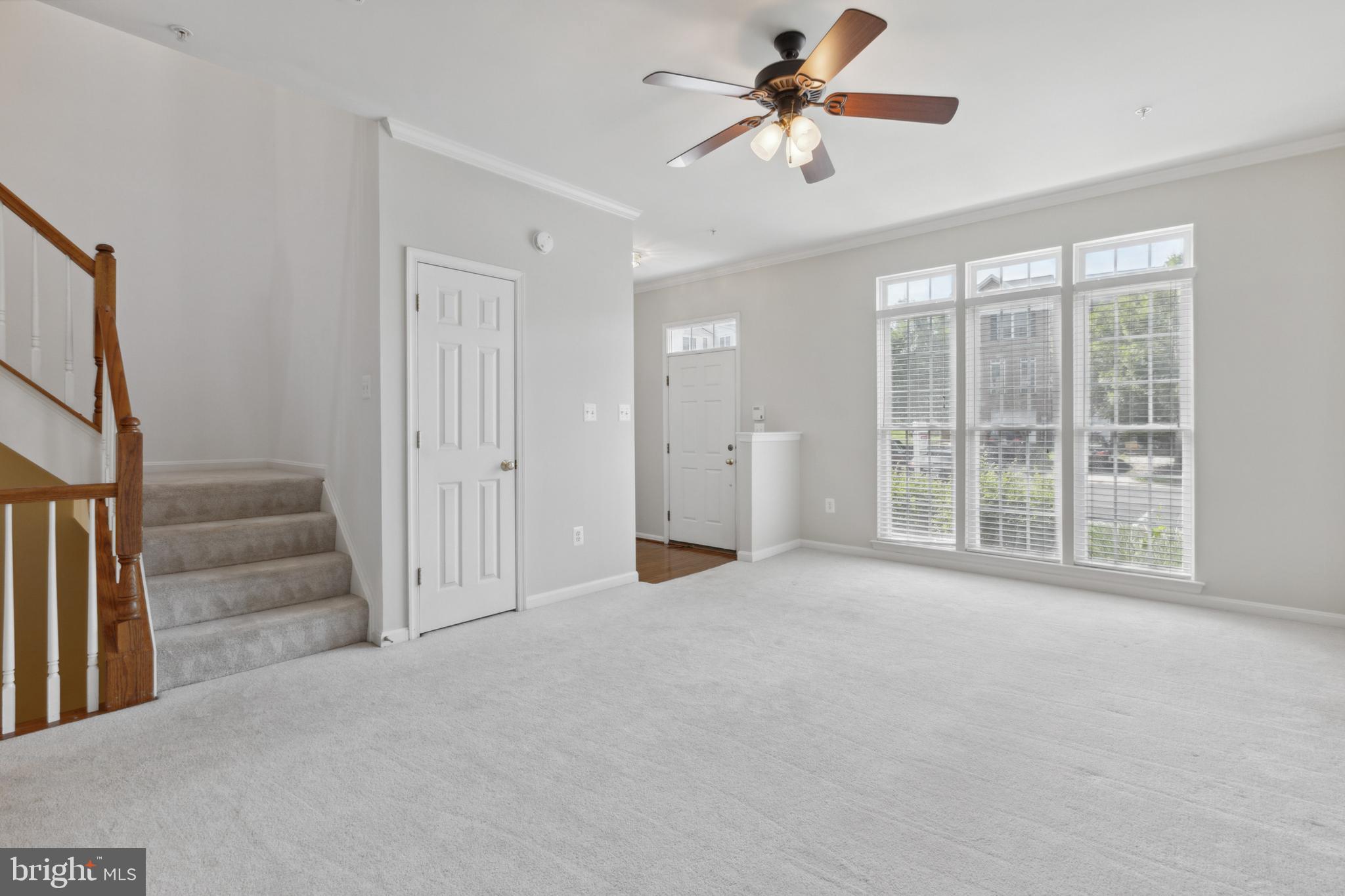 CHAPEL GROVE - Residential Lease