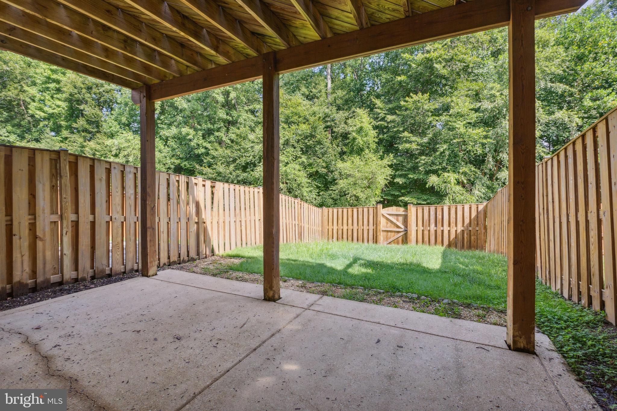 CHAPEL GROVE - Residential Lease