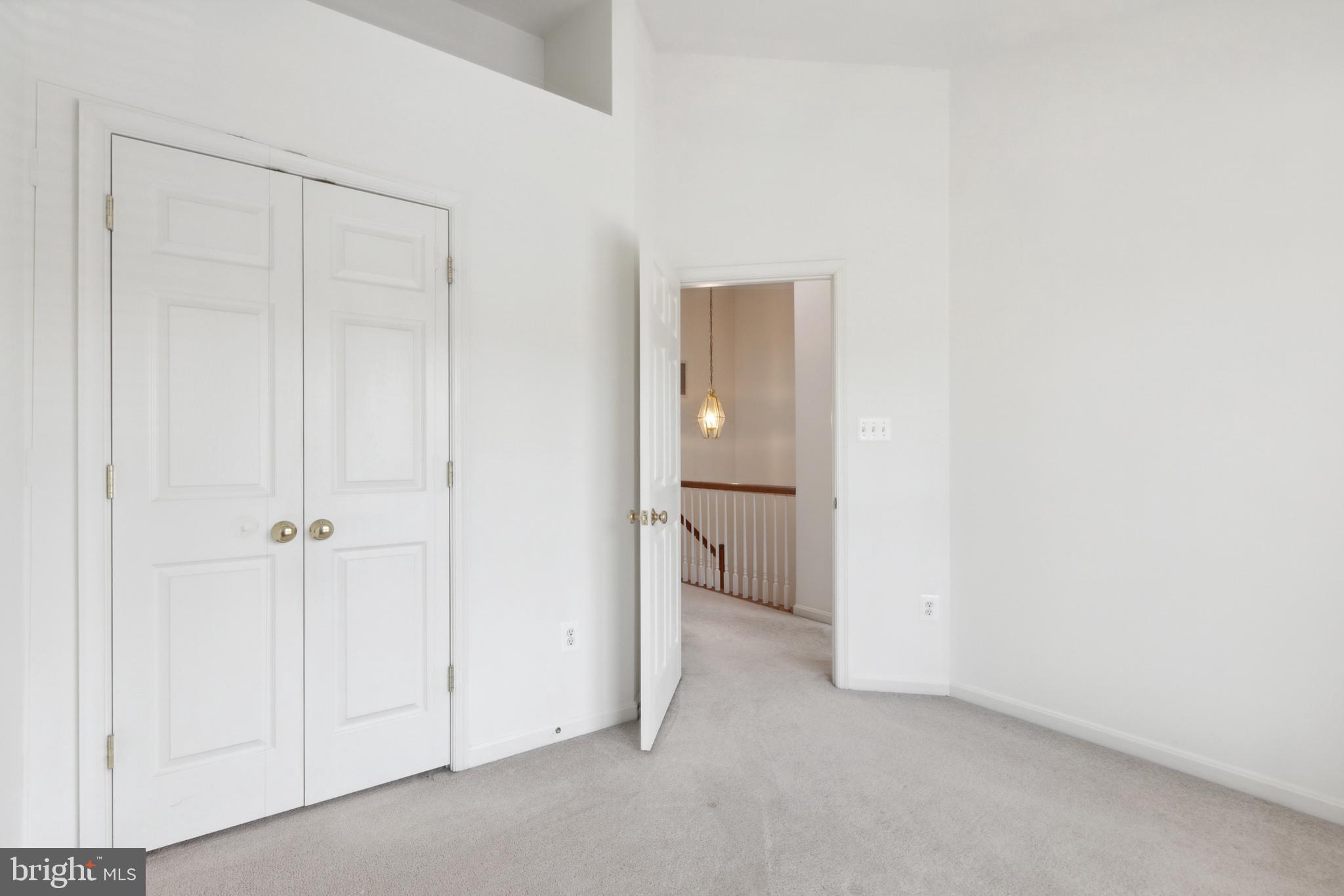 CHAPEL GROVE - Residential Lease