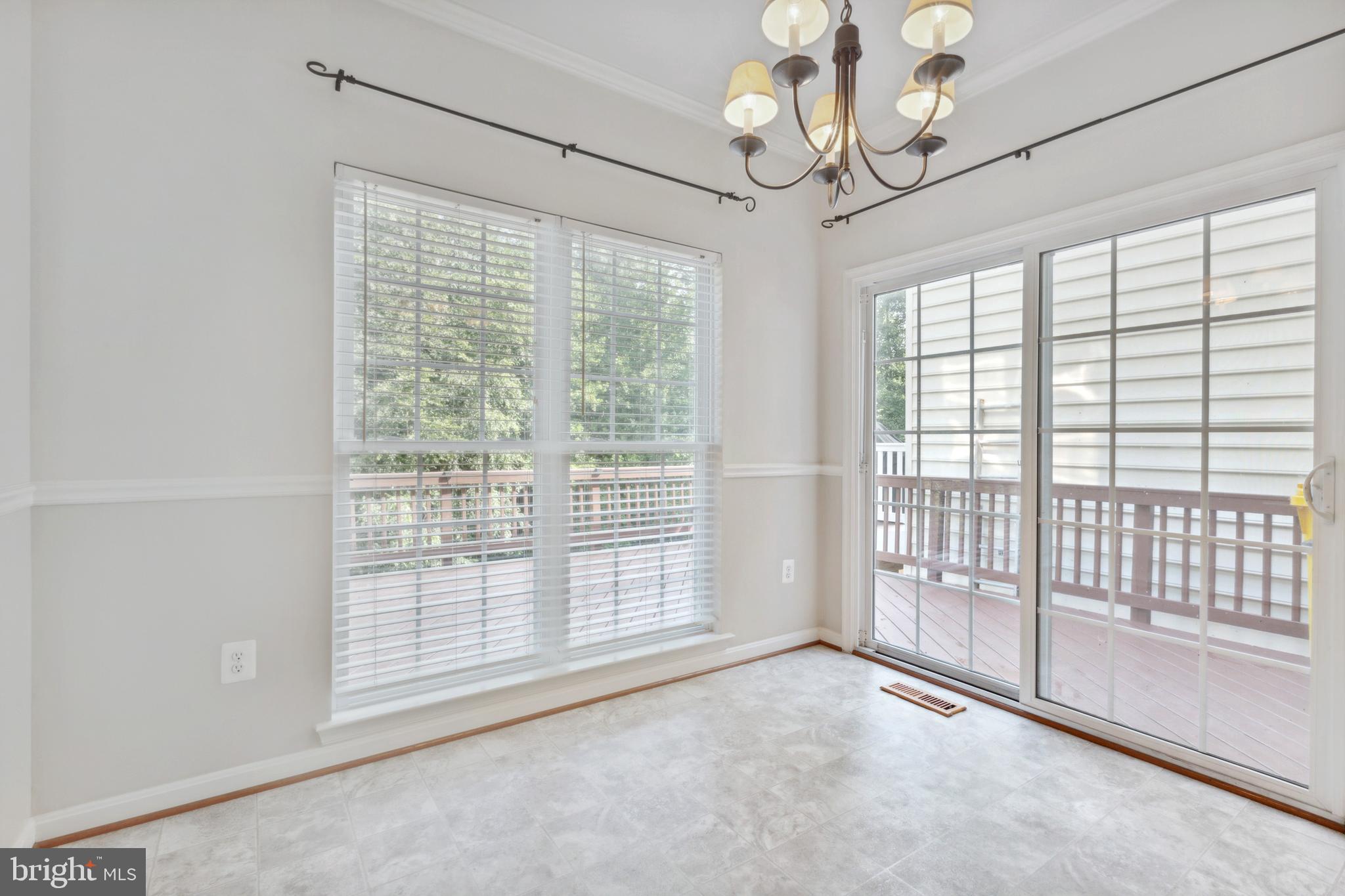 CHAPEL GROVE - Residential Lease