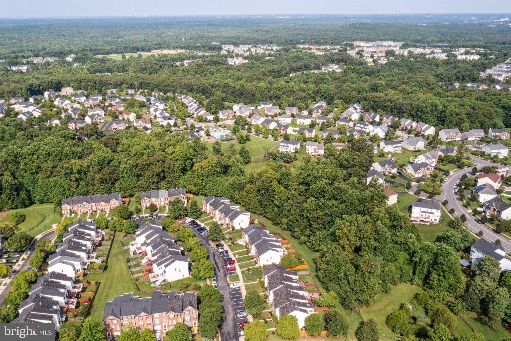 CHAPEL GROVE - Residential Lease