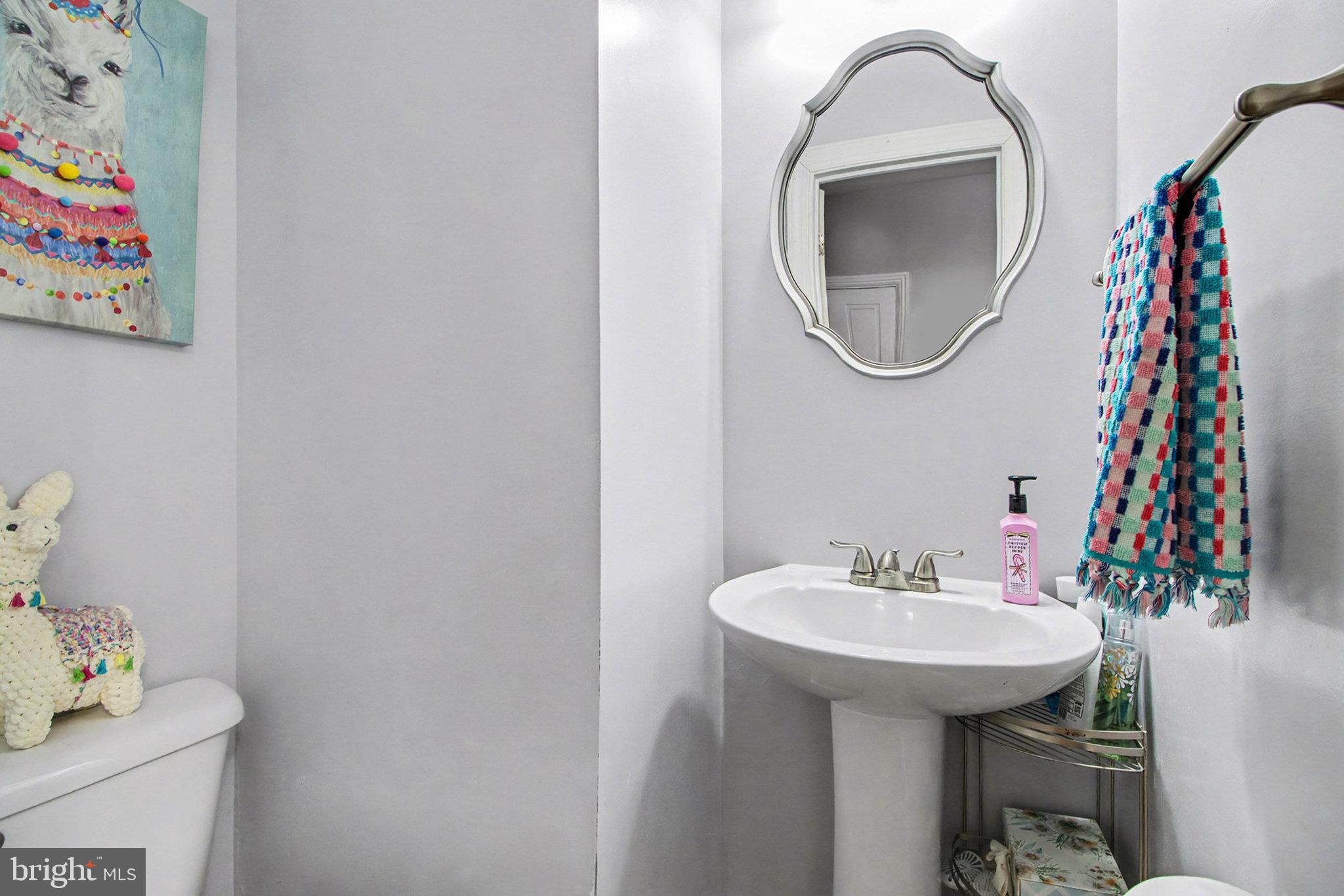 CARLISLE BOROUGH - Residential