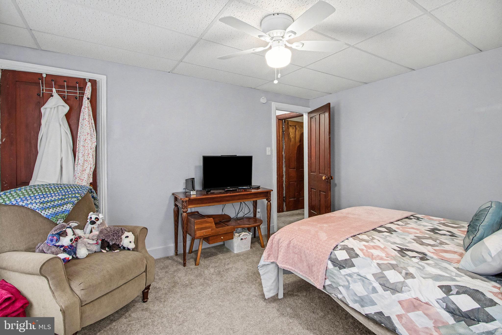 CARLISLE BOROUGH - Residential