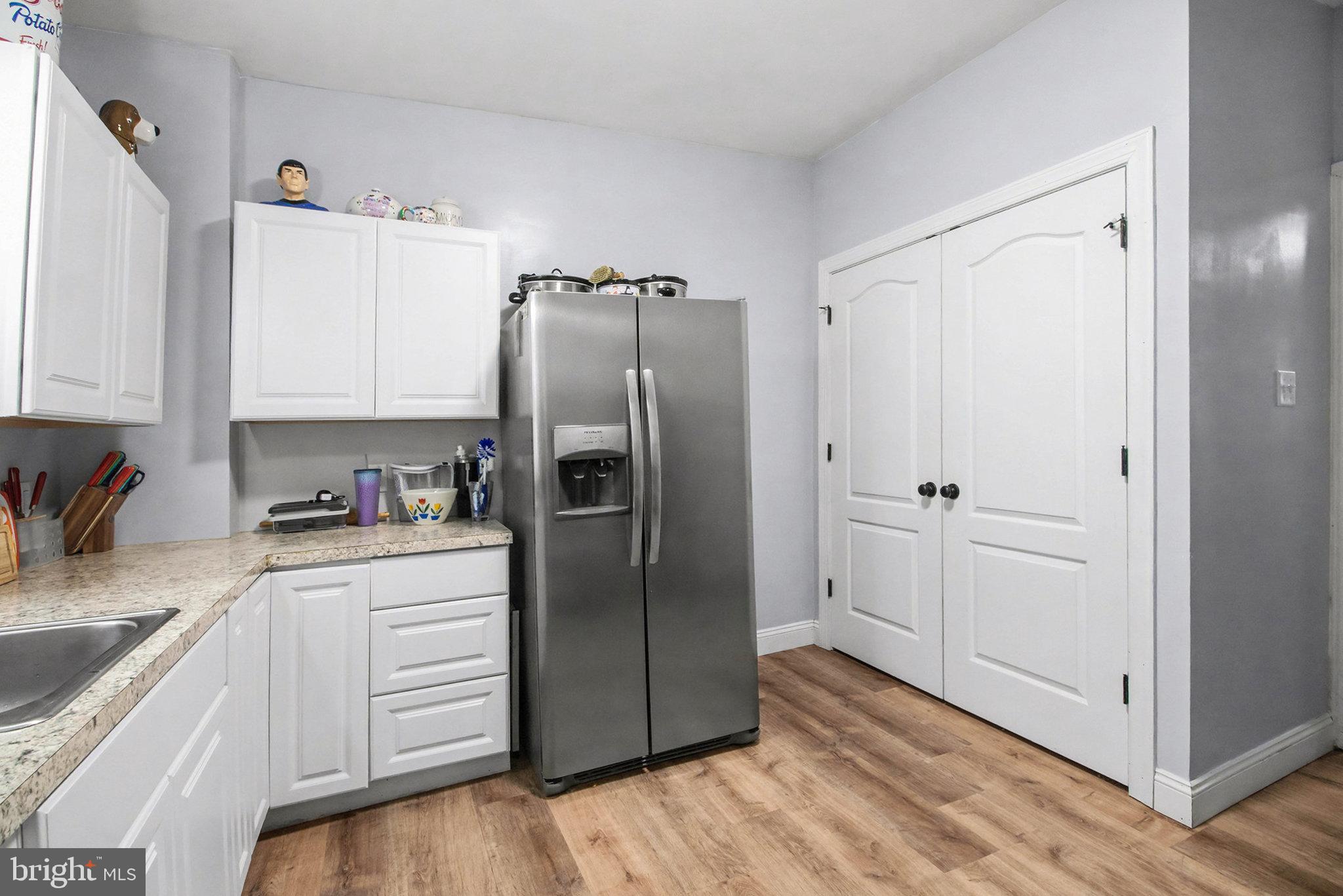 CARLISLE BOROUGH - Residential