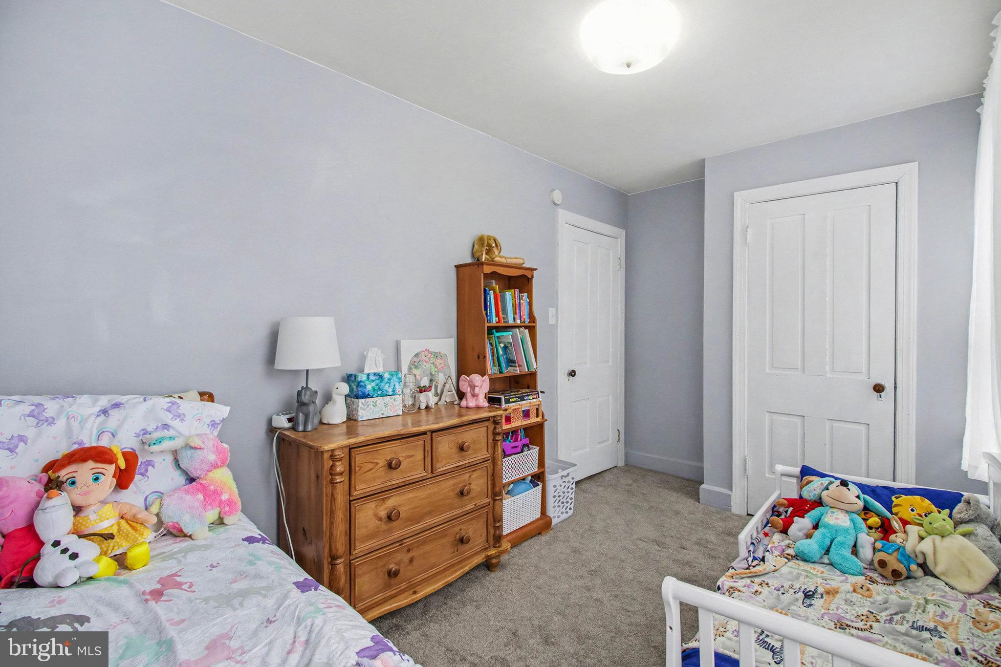 CARLISLE BOROUGH - Residential