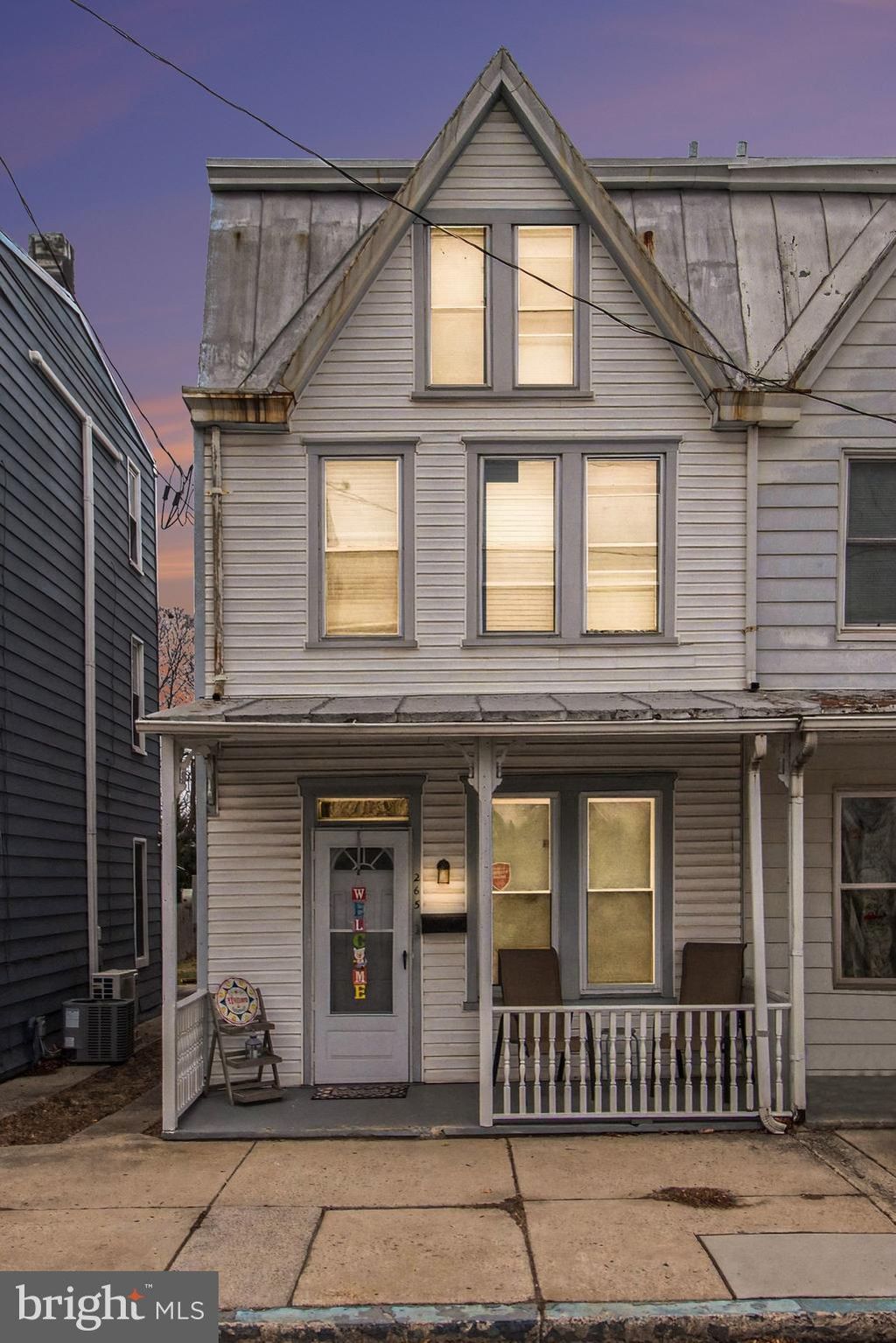 Photo of 265 Lincoln Street, CARLISLE, PA 17013 (MLS # PACB2049686)