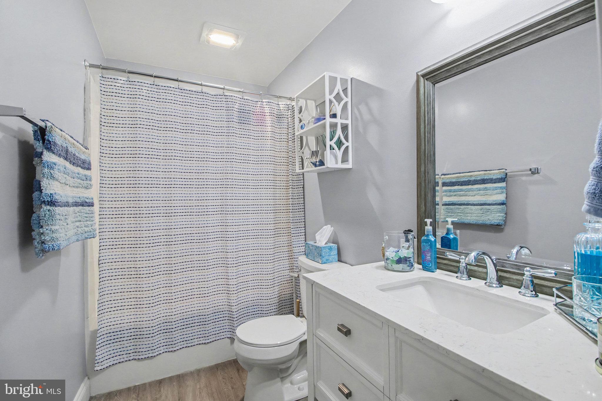 CARLISLE BOROUGH - Residential