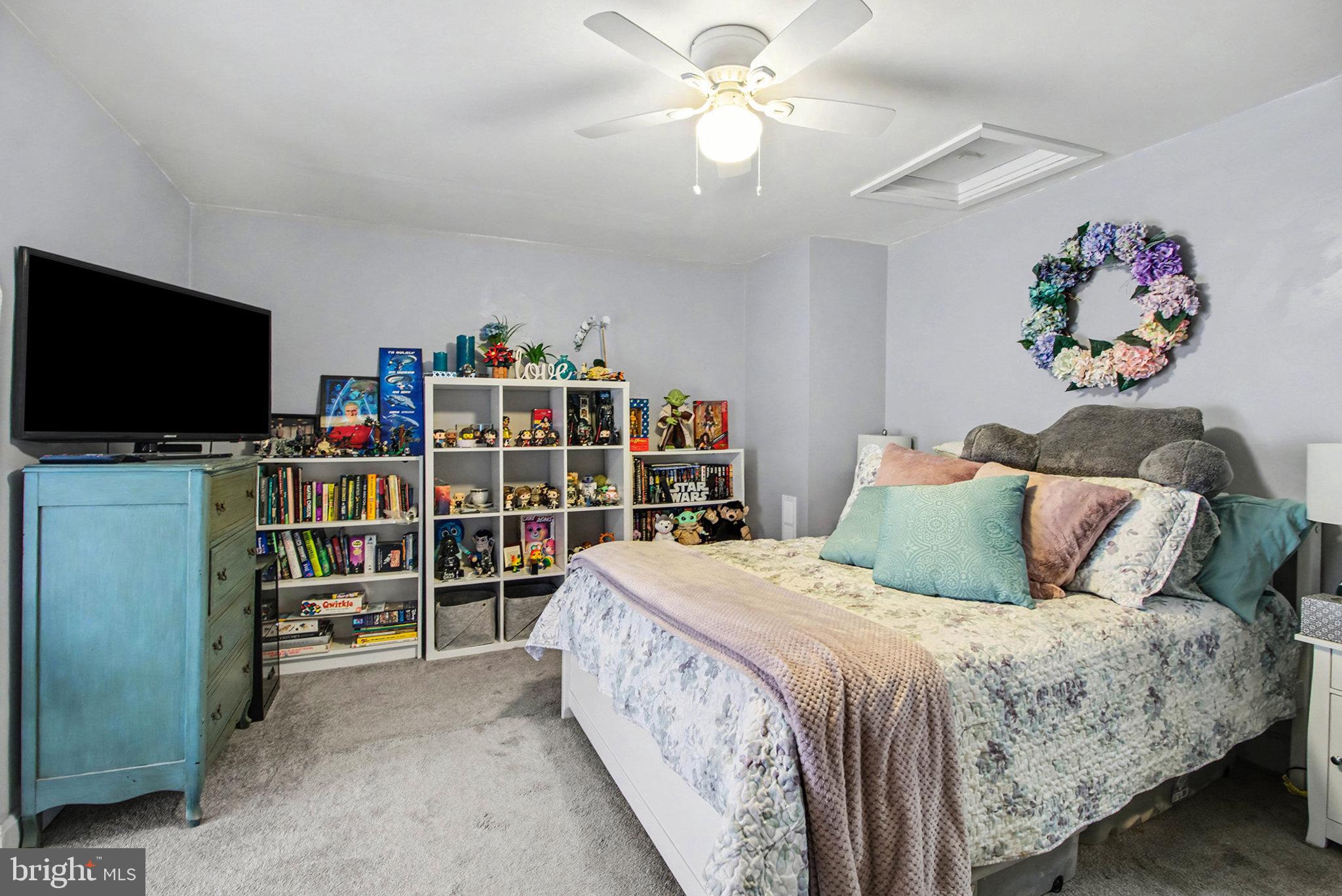 CARLISLE BOROUGH - Residential