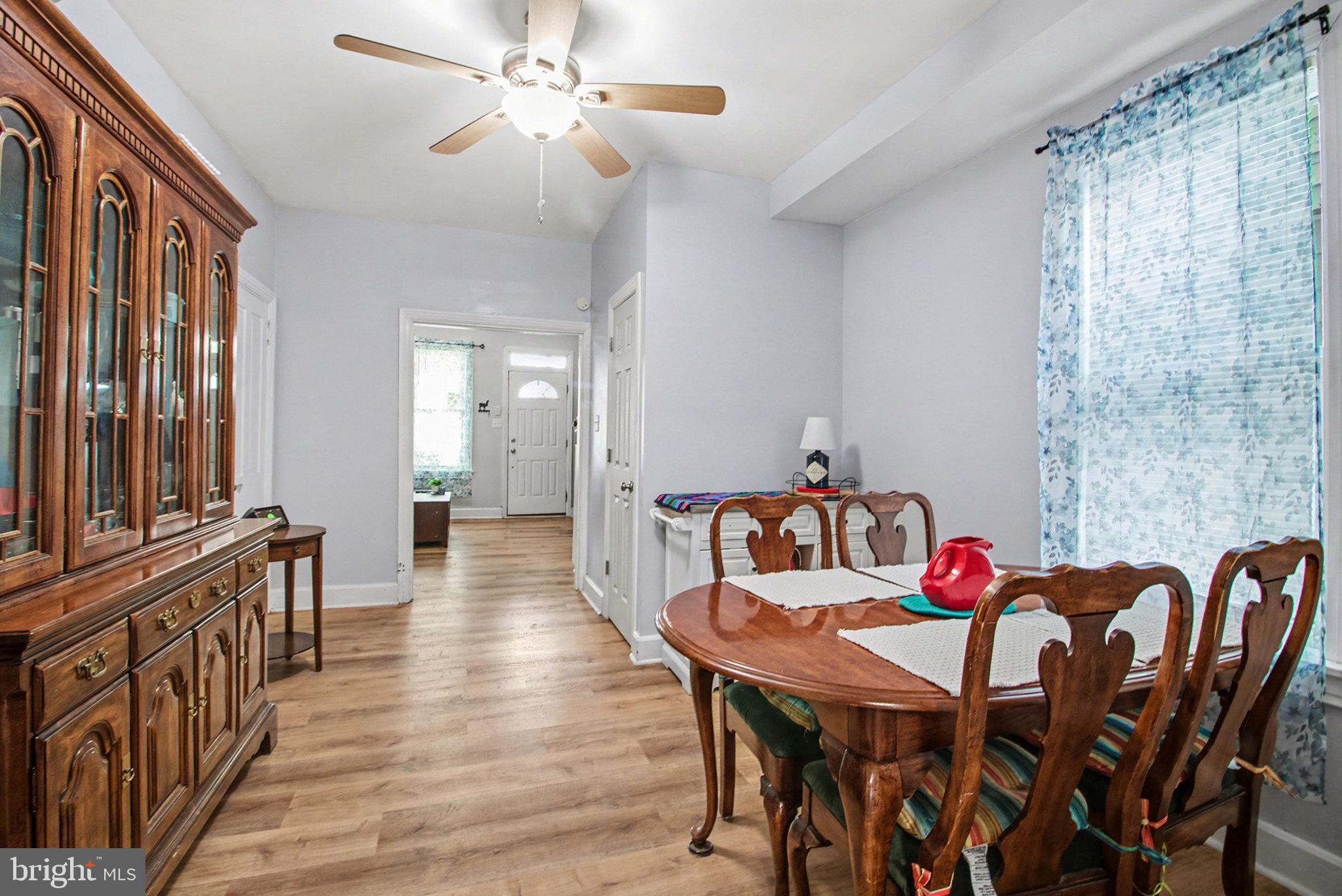 CARLISLE BOROUGH - Residential