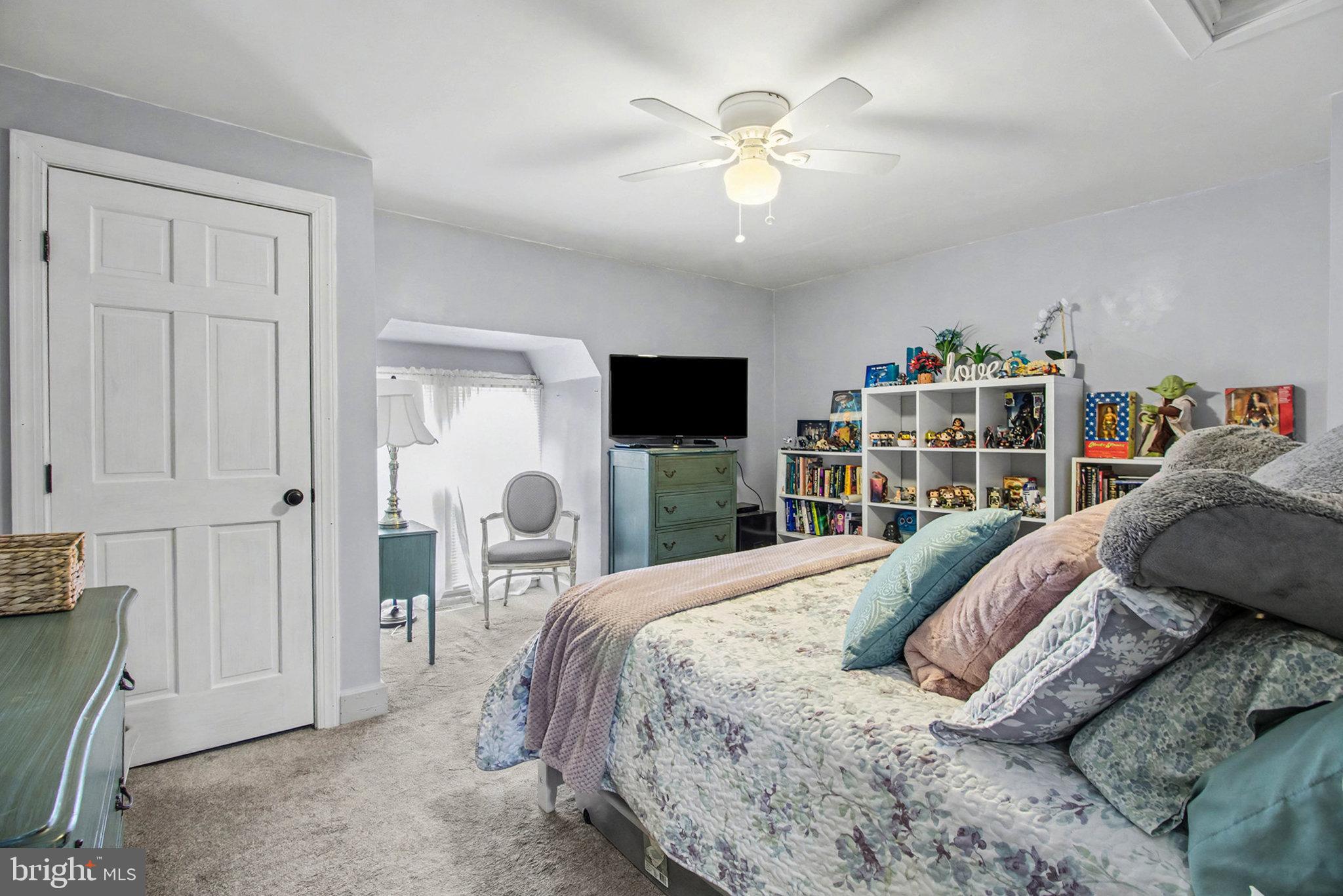 CARLISLE BOROUGH - Residential