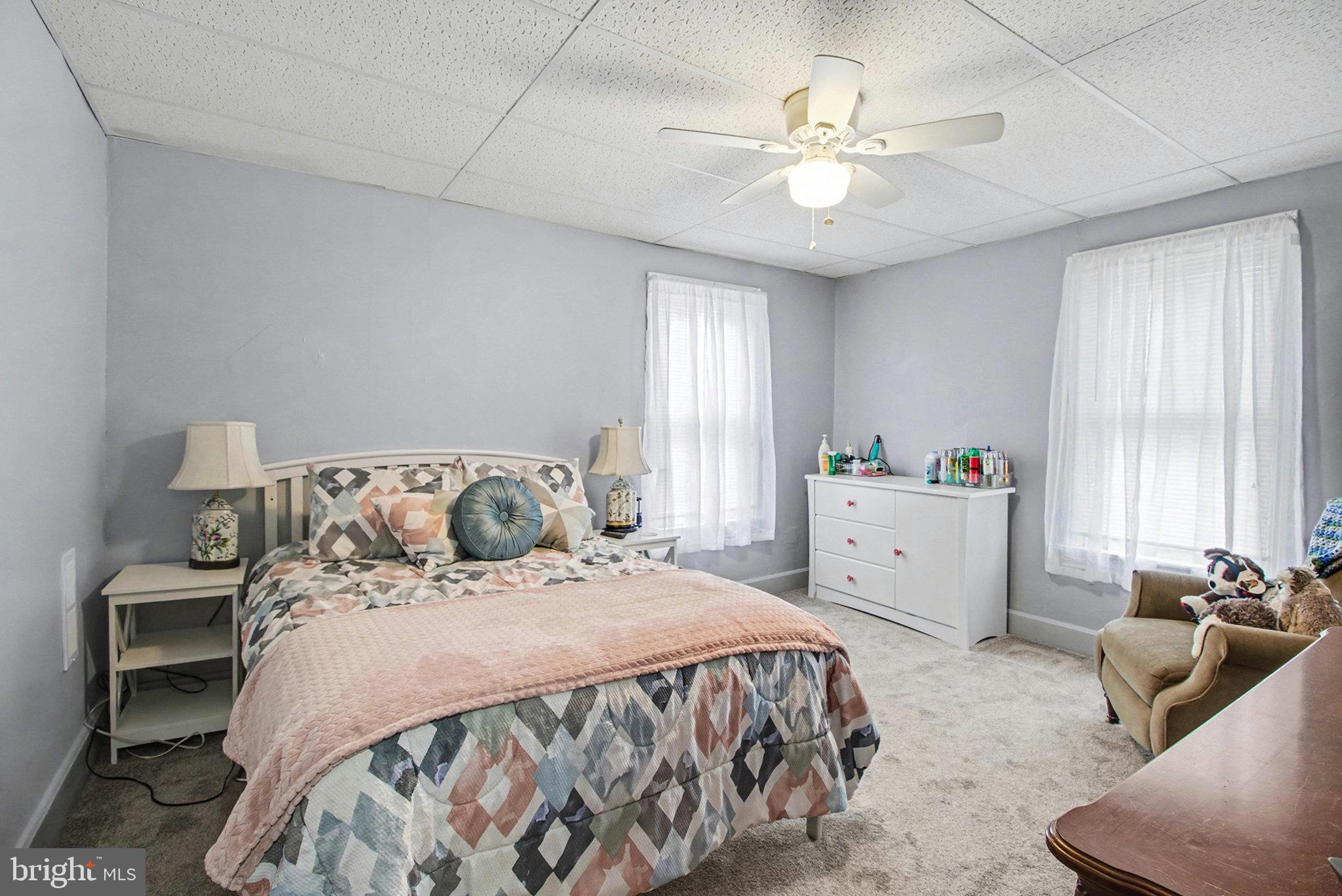 CARLISLE BOROUGH - Residential