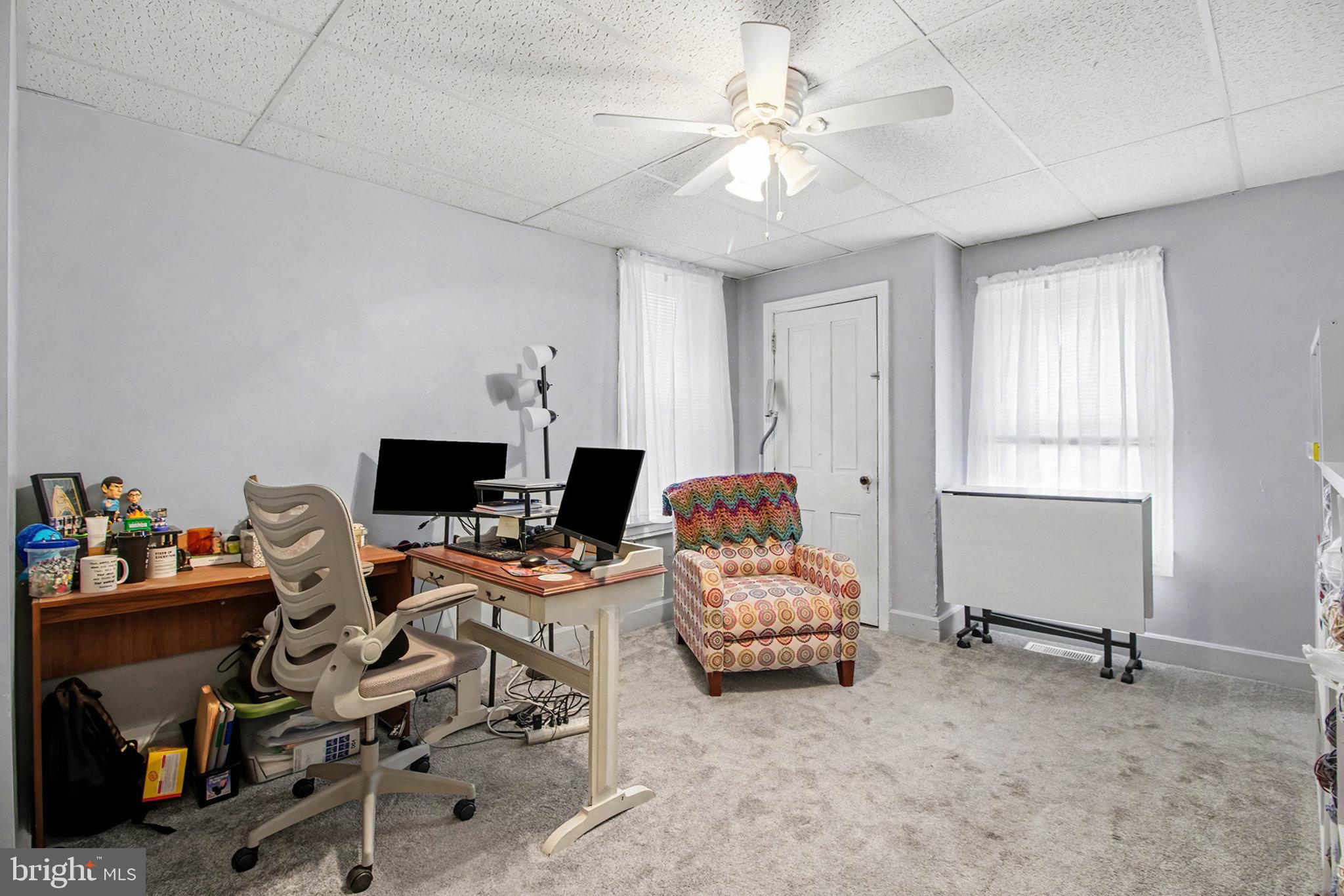 CARLISLE BOROUGH - Residential