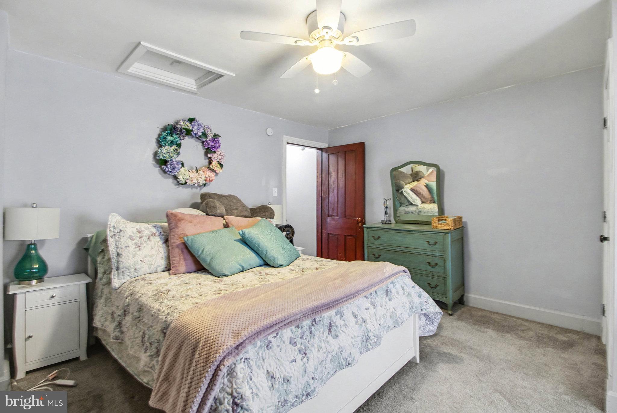 CARLISLE BOROUGH - Residential