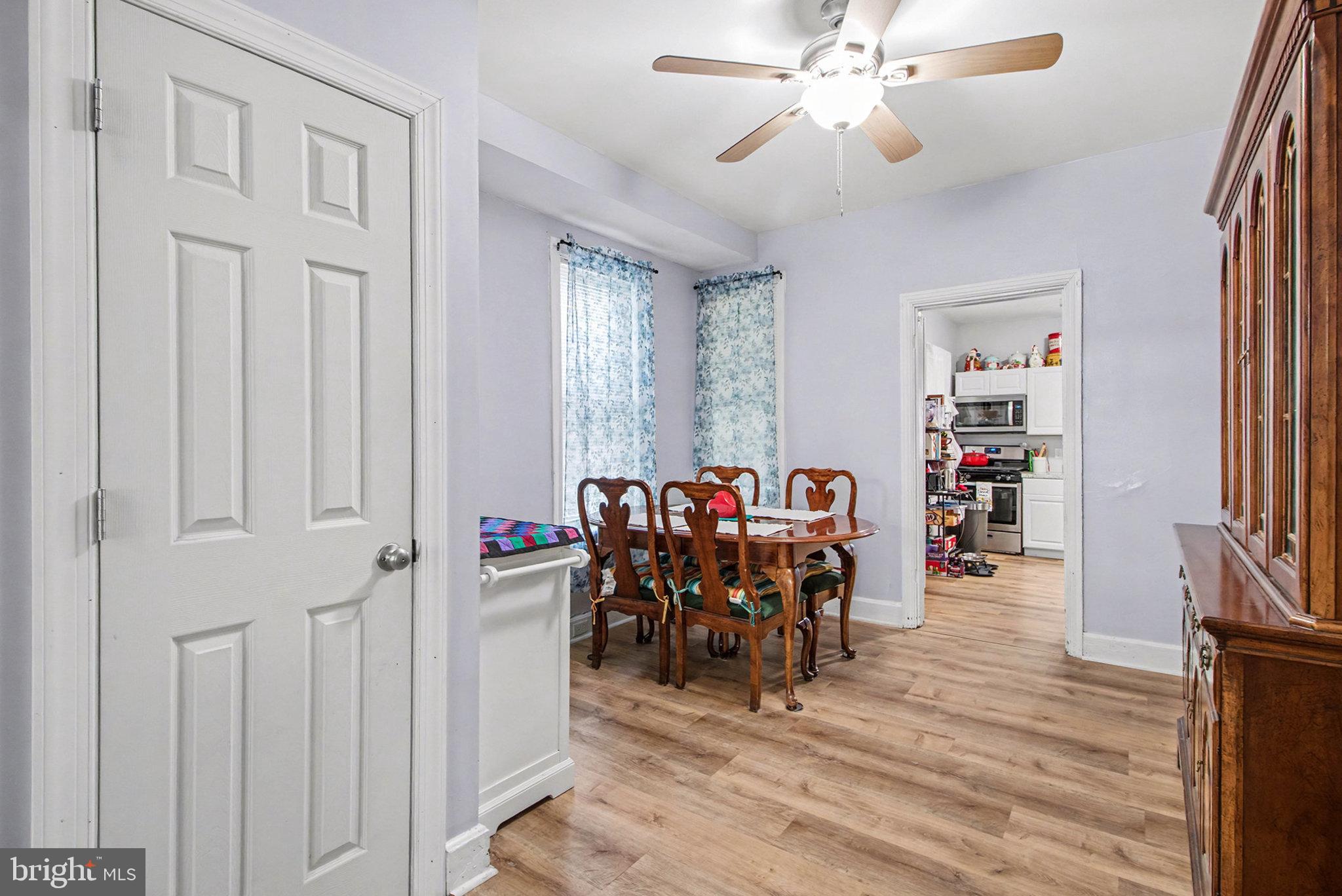 CARLISLE BOROUGH - Residential