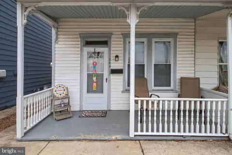 265 Lincoln Street, Carlisle, PA 17013 - #: PACB2049686