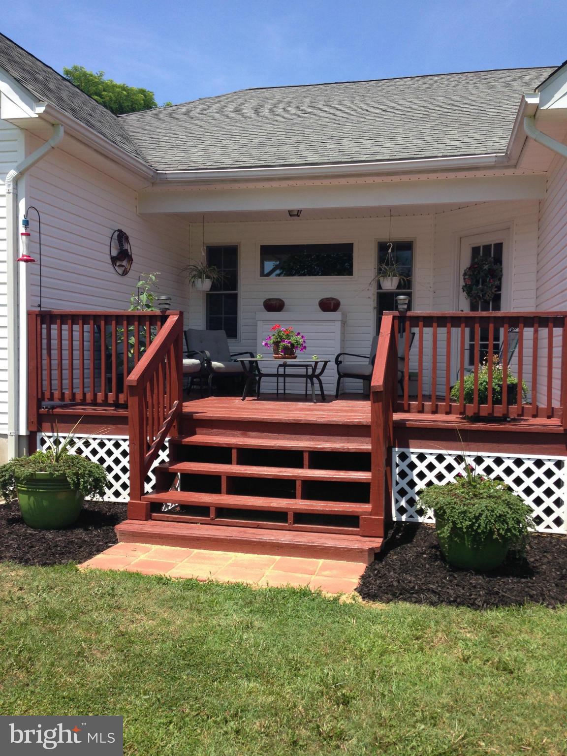 PILGRIM MANOR - Residential