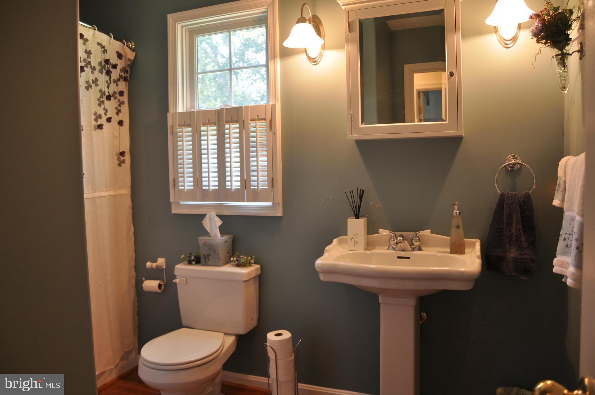 PILGRIM MANOR - Residential