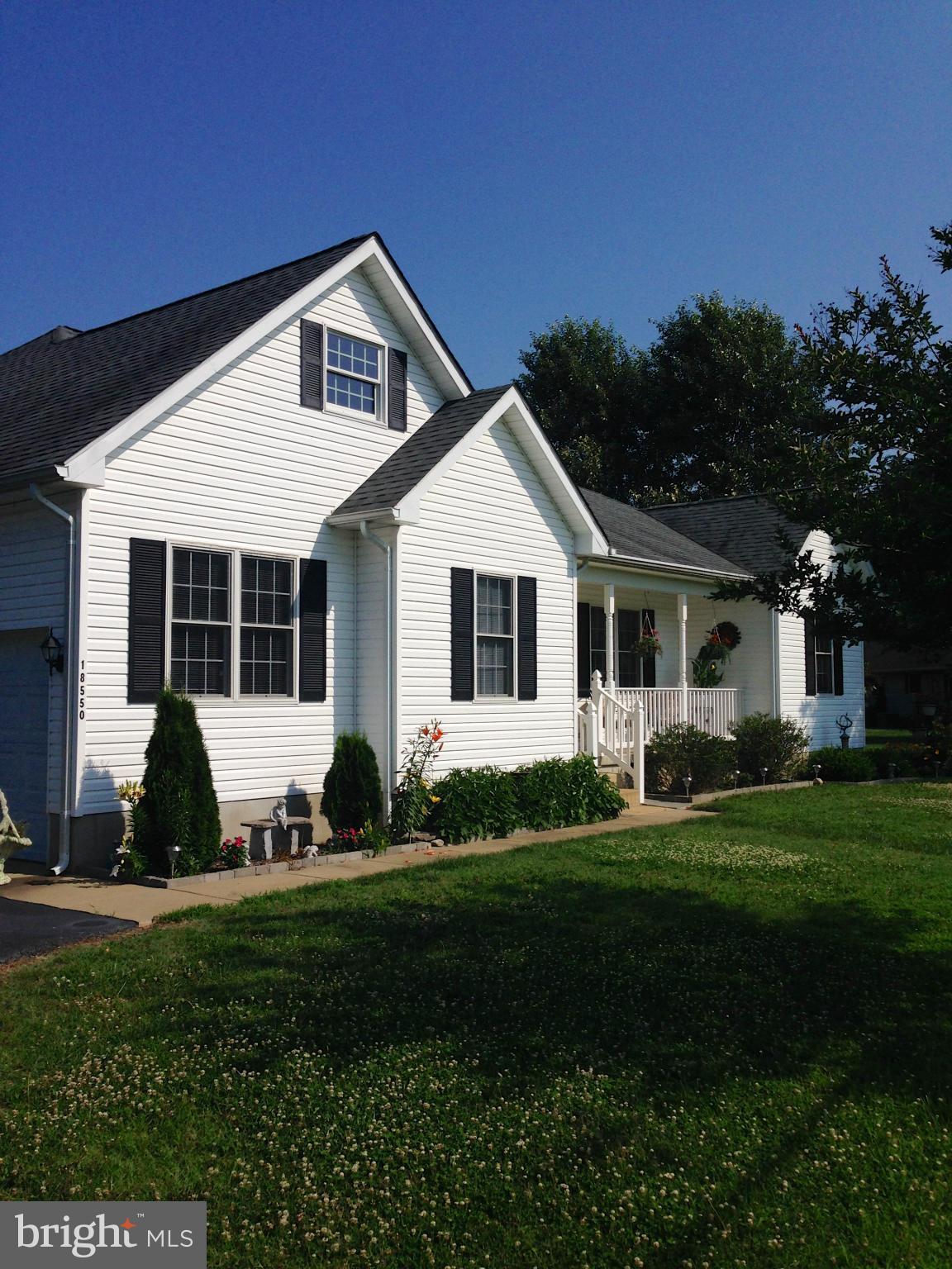 PILGRIM MANOR - Residential