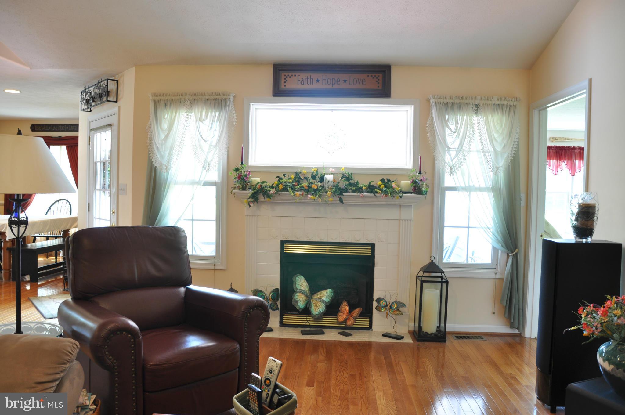 PILGRIM MANOR - Residential