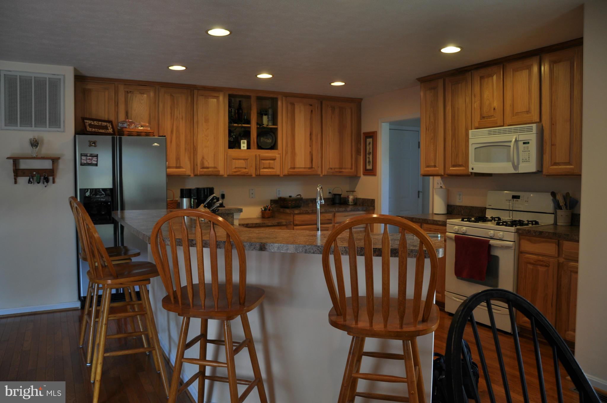 PILGRIM MANOR - Residential