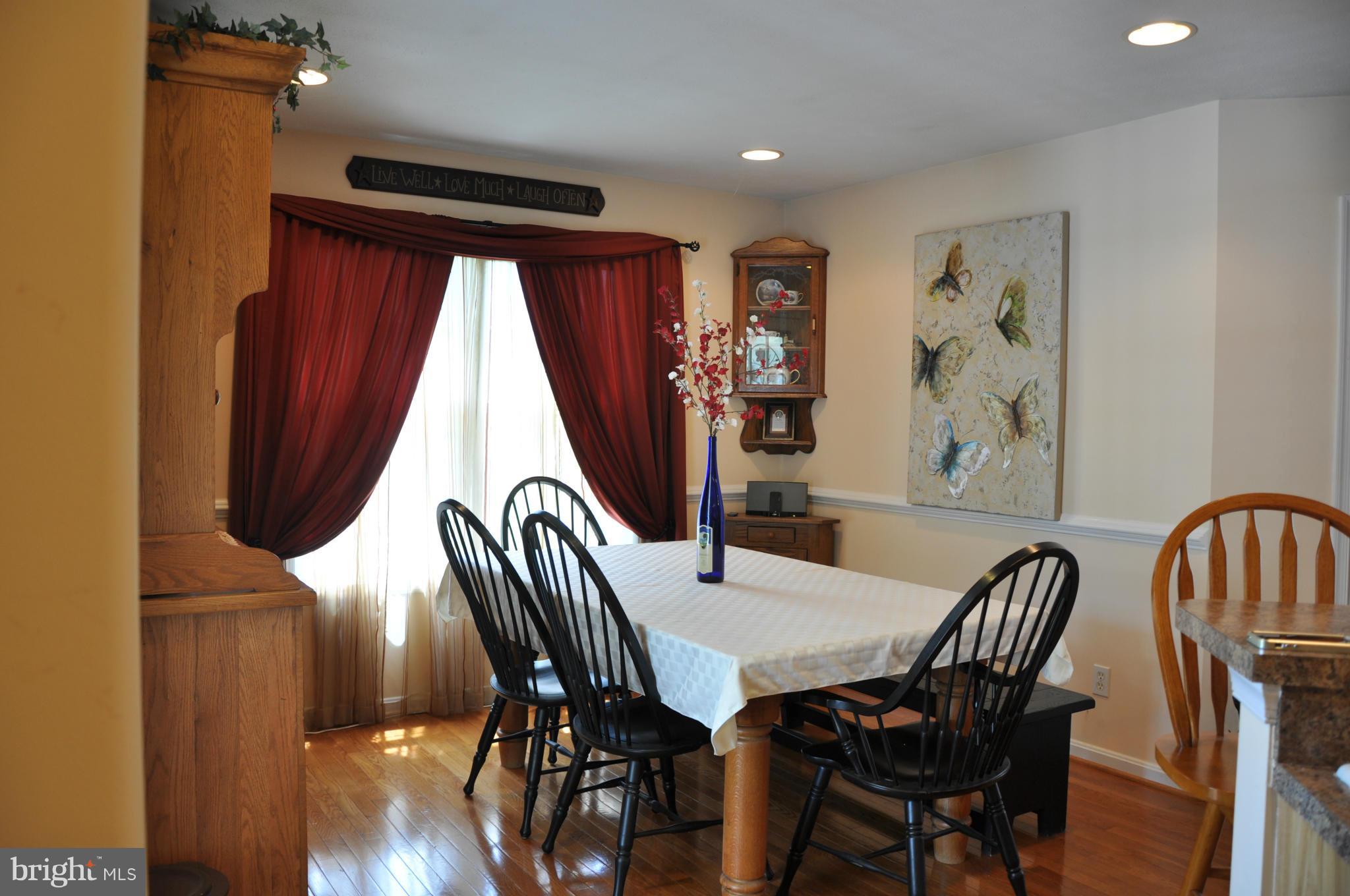 PILGRIM MANOR - Residential