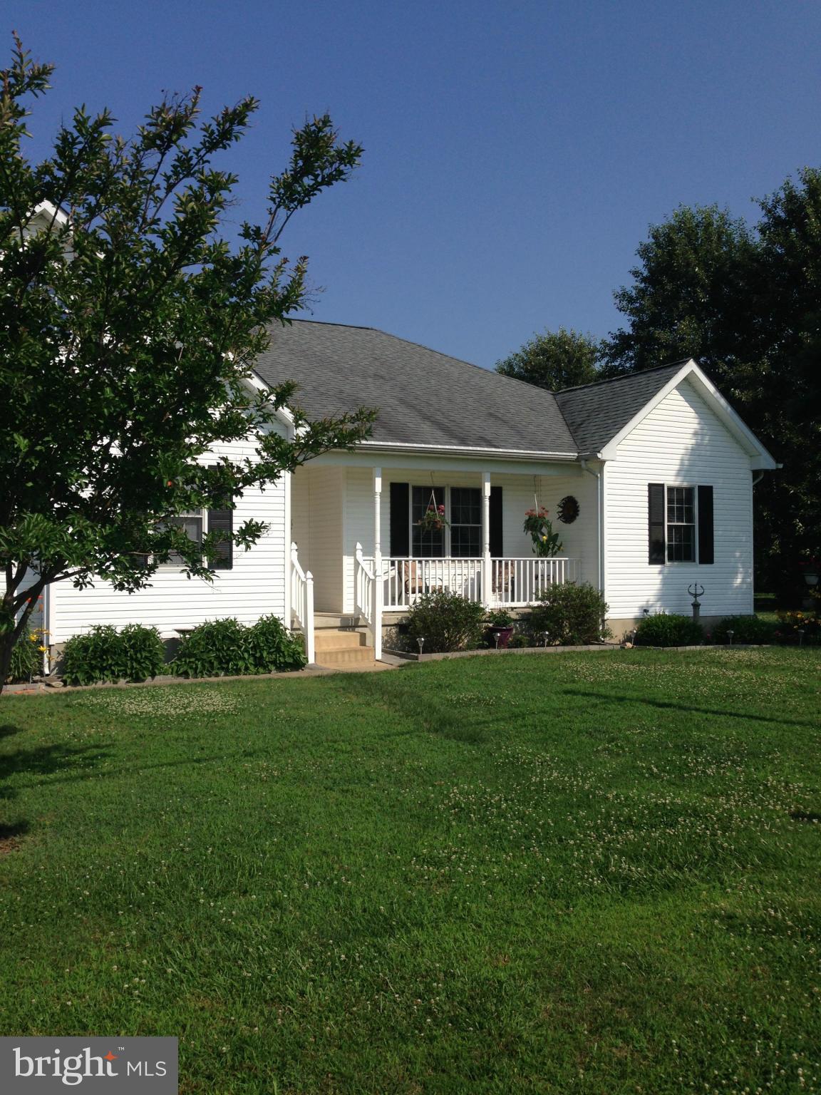 PILGRIM MANOR - Residential