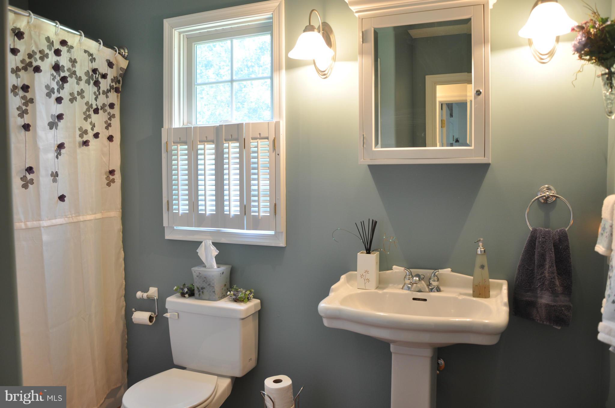 PILGRIM MANOR - Residential