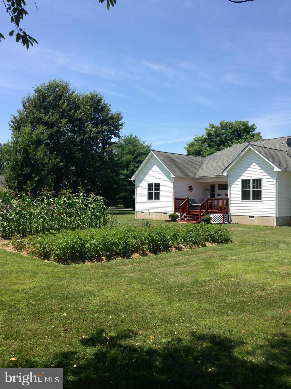 PILGRIM MANOR - Residential